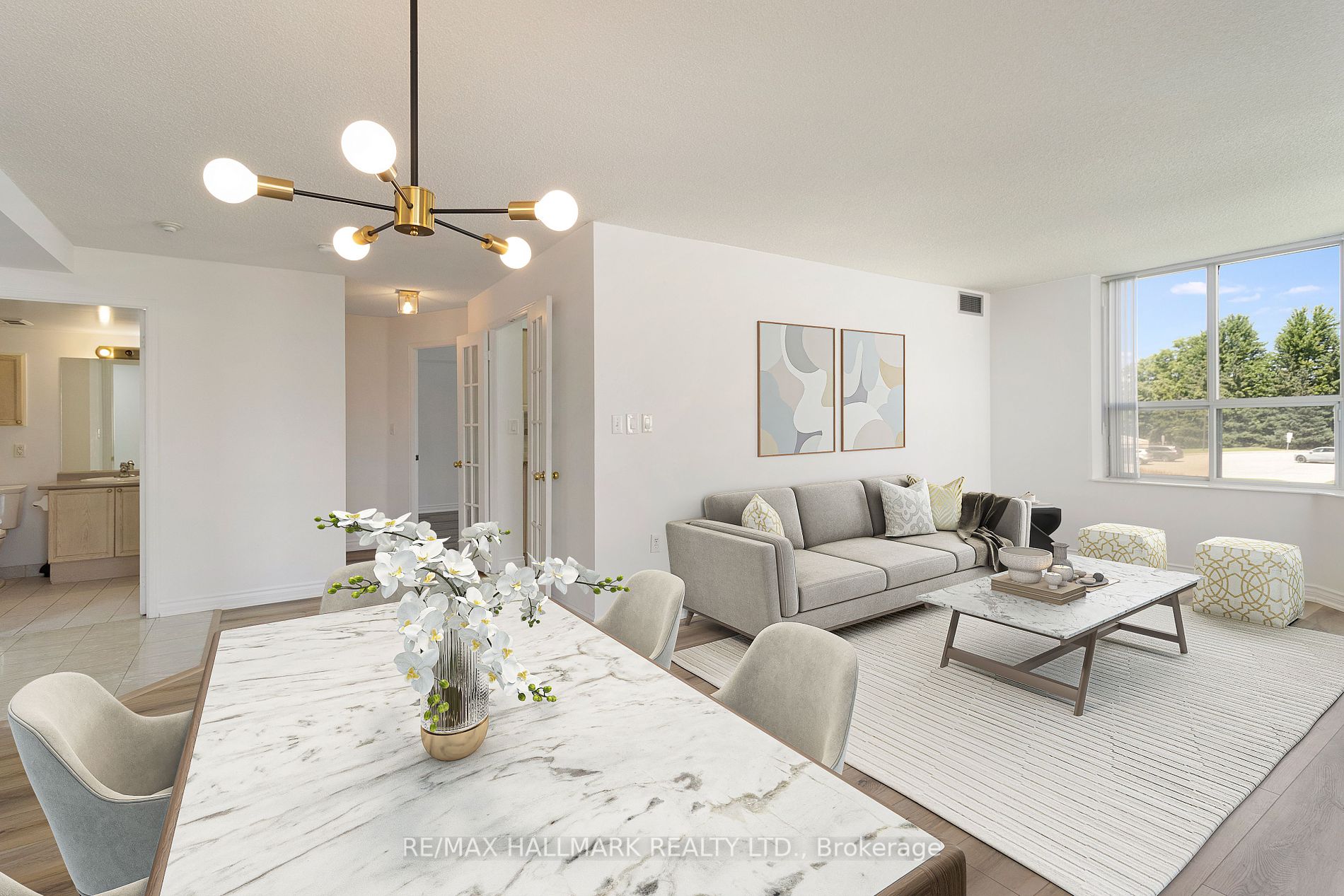 2100 John Street, #203