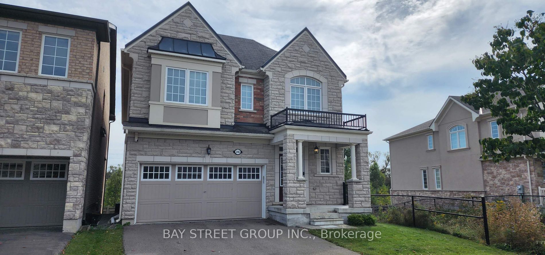 246 Degraaf Crescent