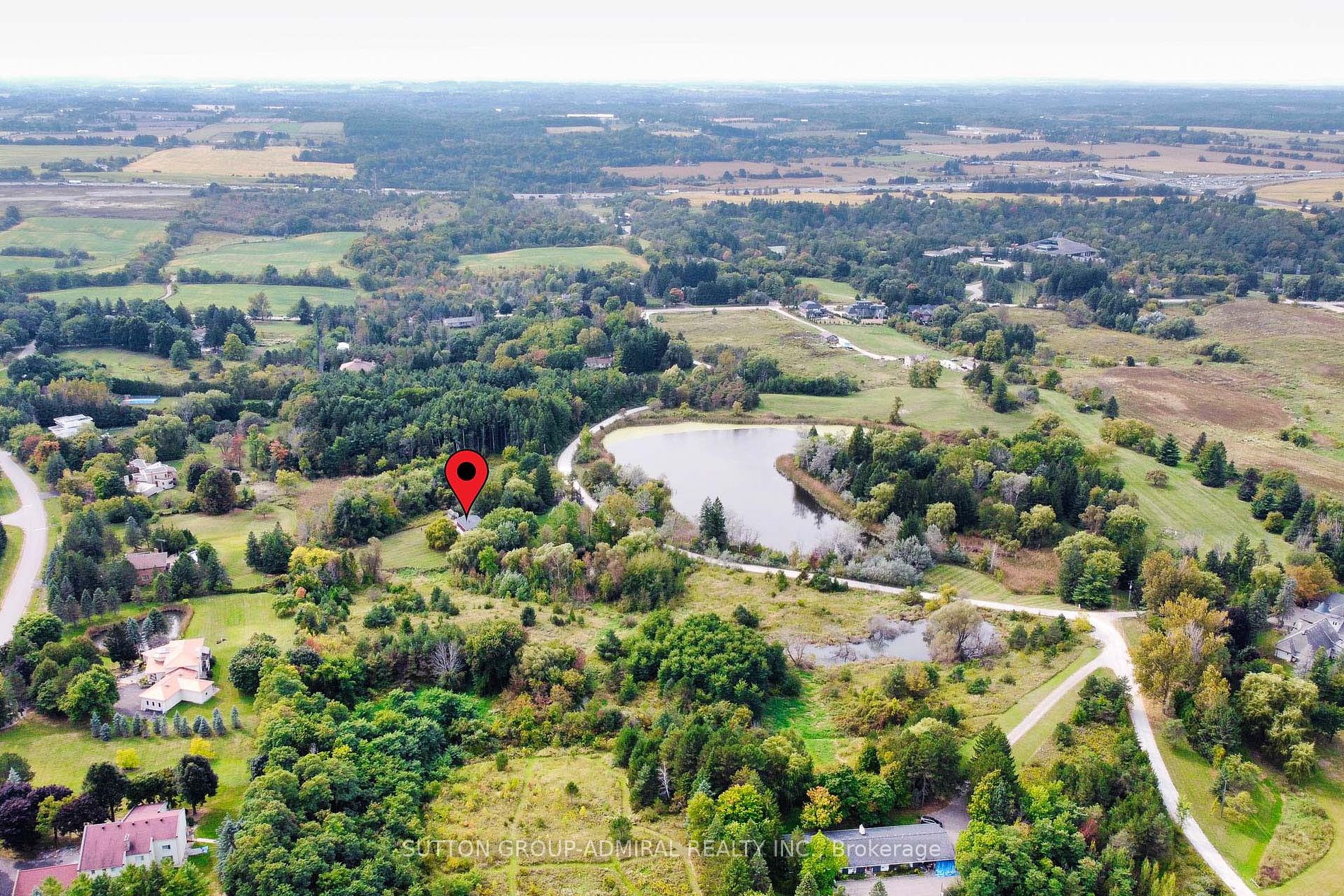 175 South Summit Farm Road