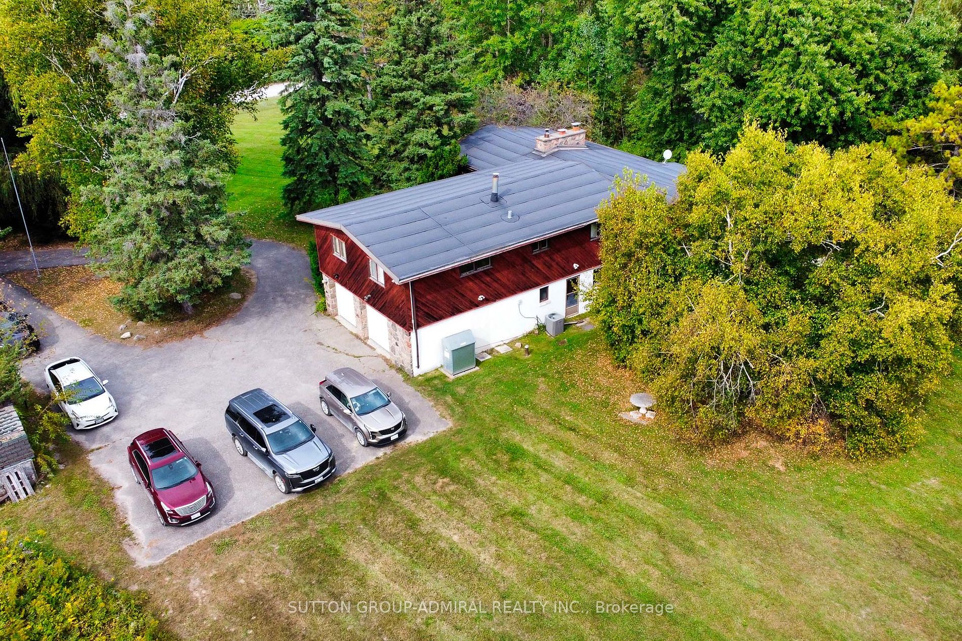 175 South Summit Farm Road