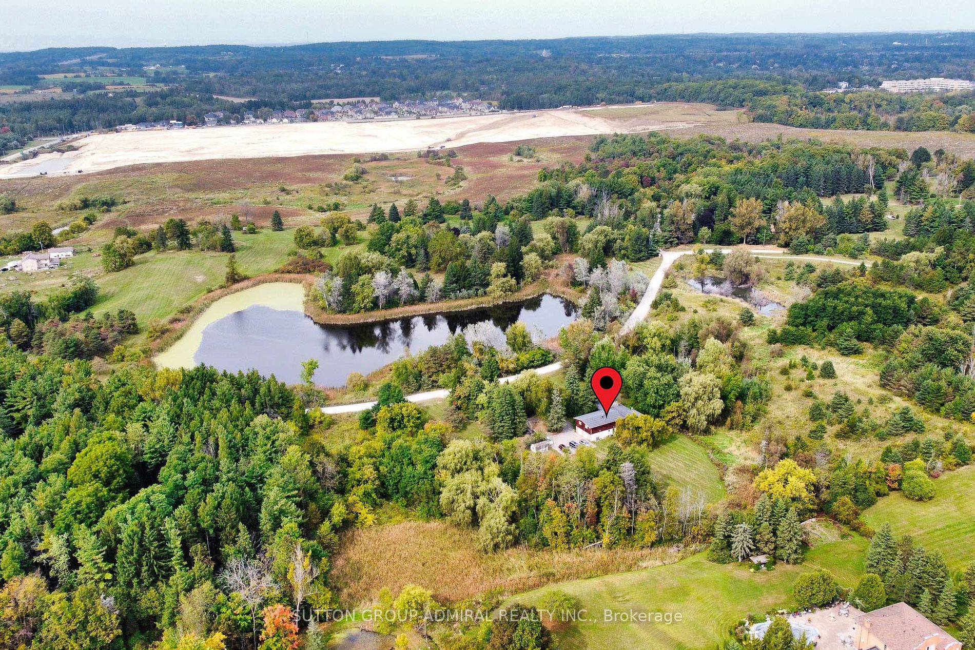 175 South Summit Farm Road