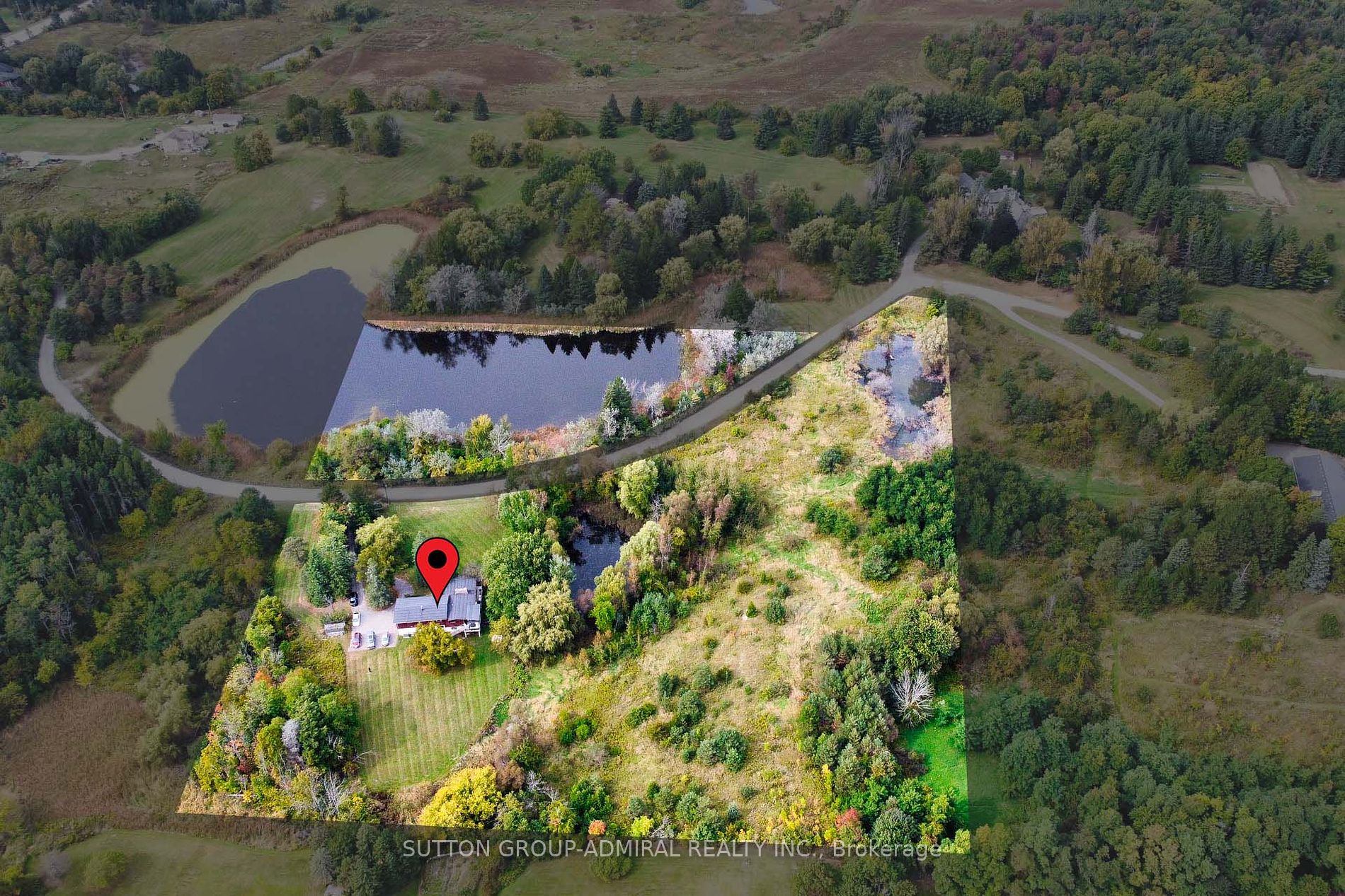 175 South Summit Farm Road