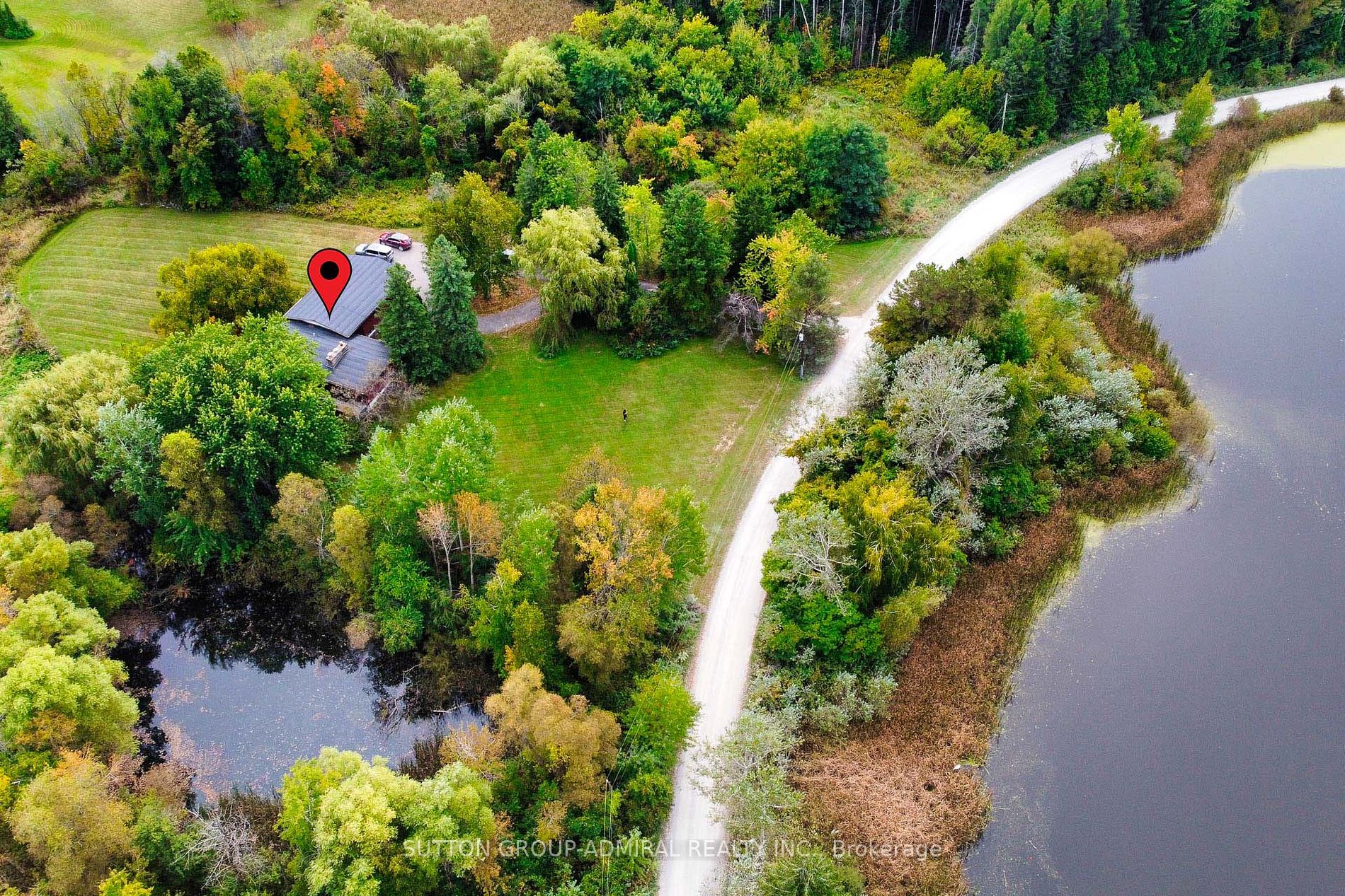 175 South Summit Farm Road
