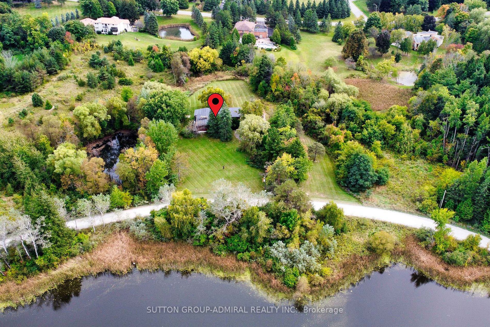 175 South Summit Farm Road