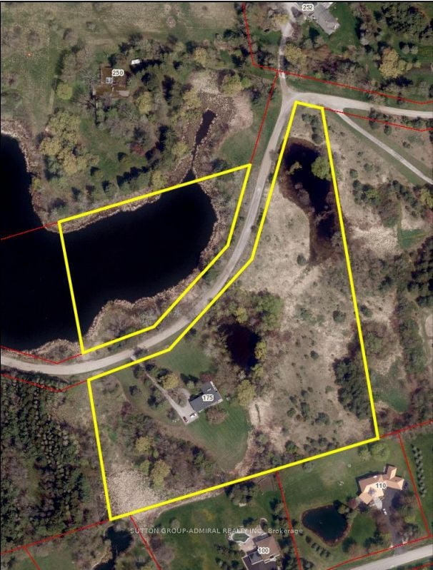 175 South Summit Farm Road