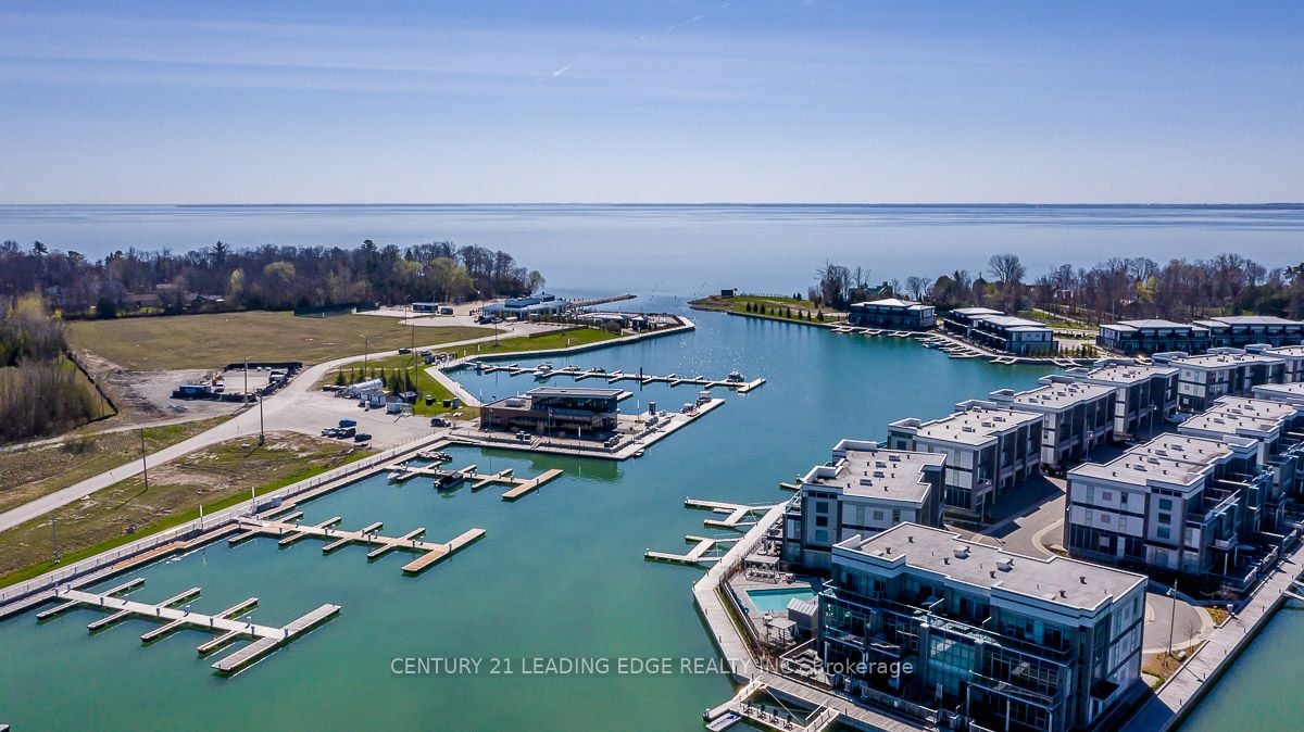 303 Broward Way, #97