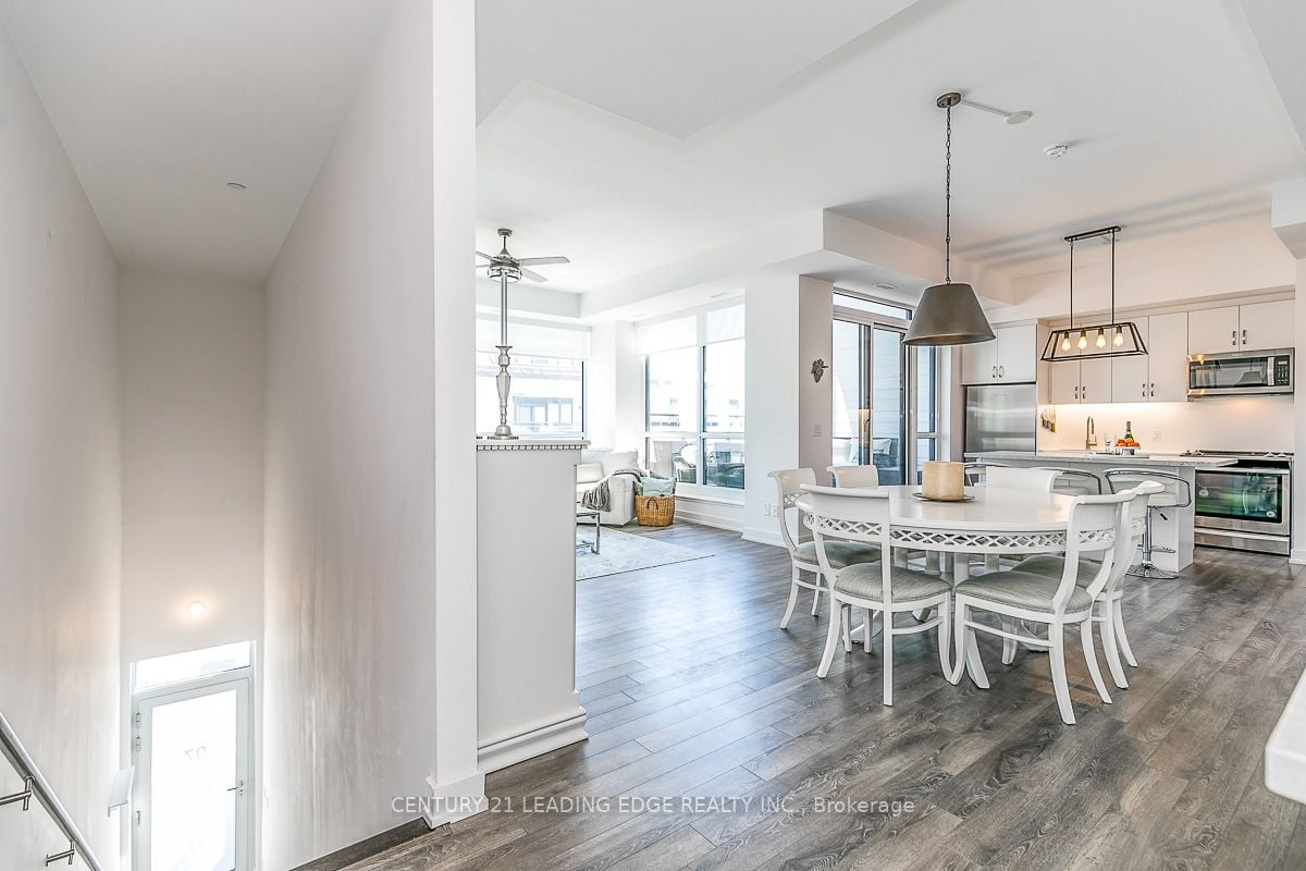 303 Broward Way, #97