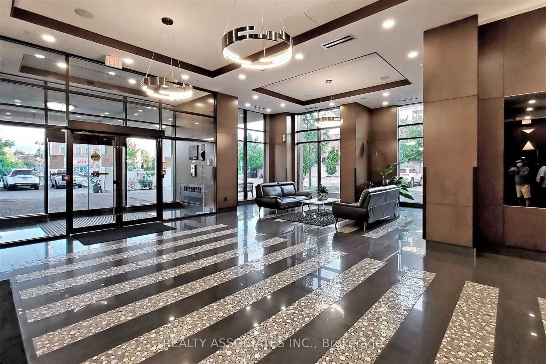 9500 Markham Road, #902