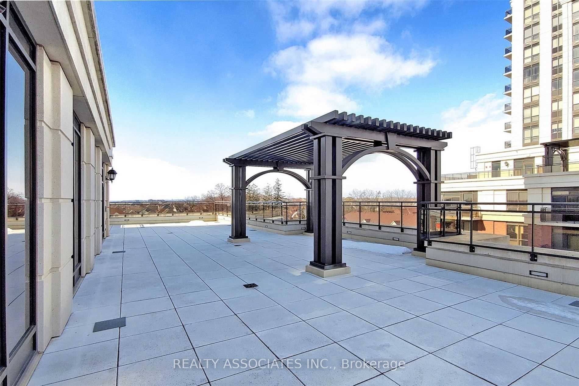 9500 Markham Road, #902