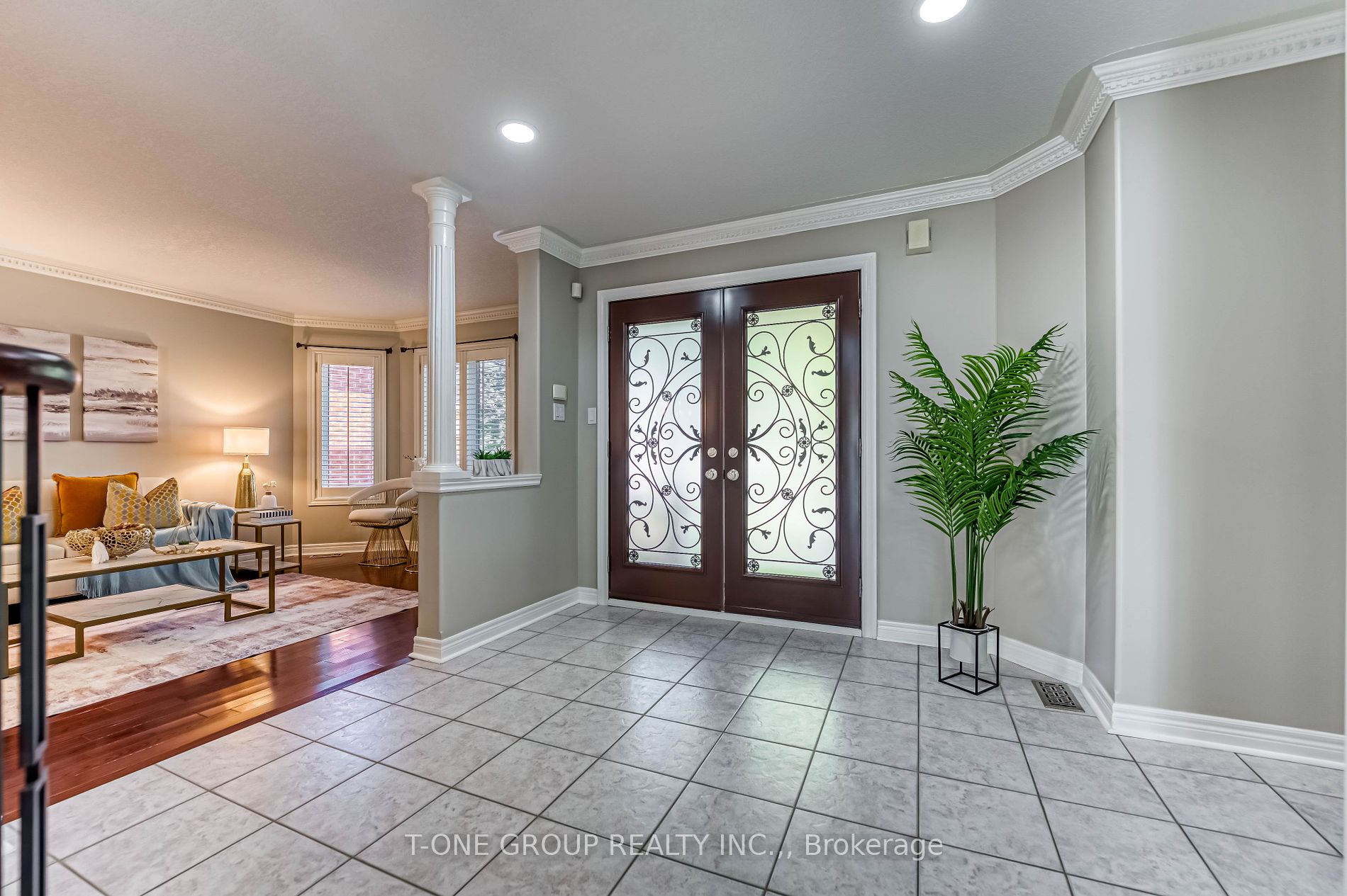 11 SAINT Ave