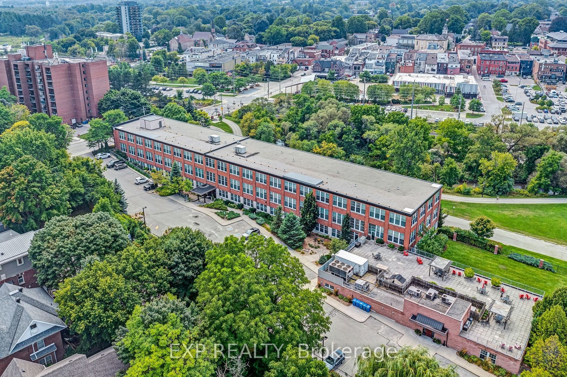 543 Timothy Street #103