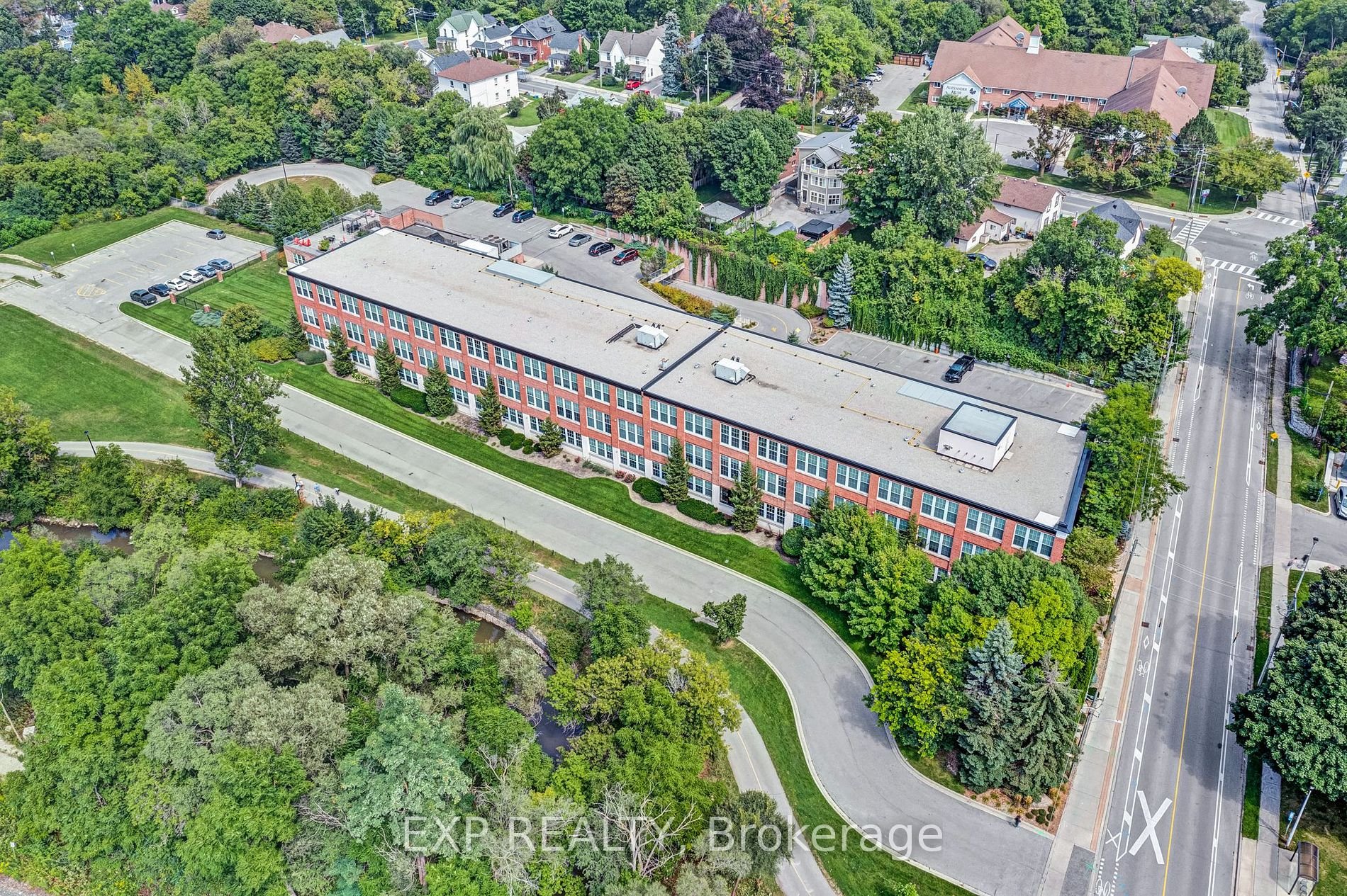 543 Timothy Street #103