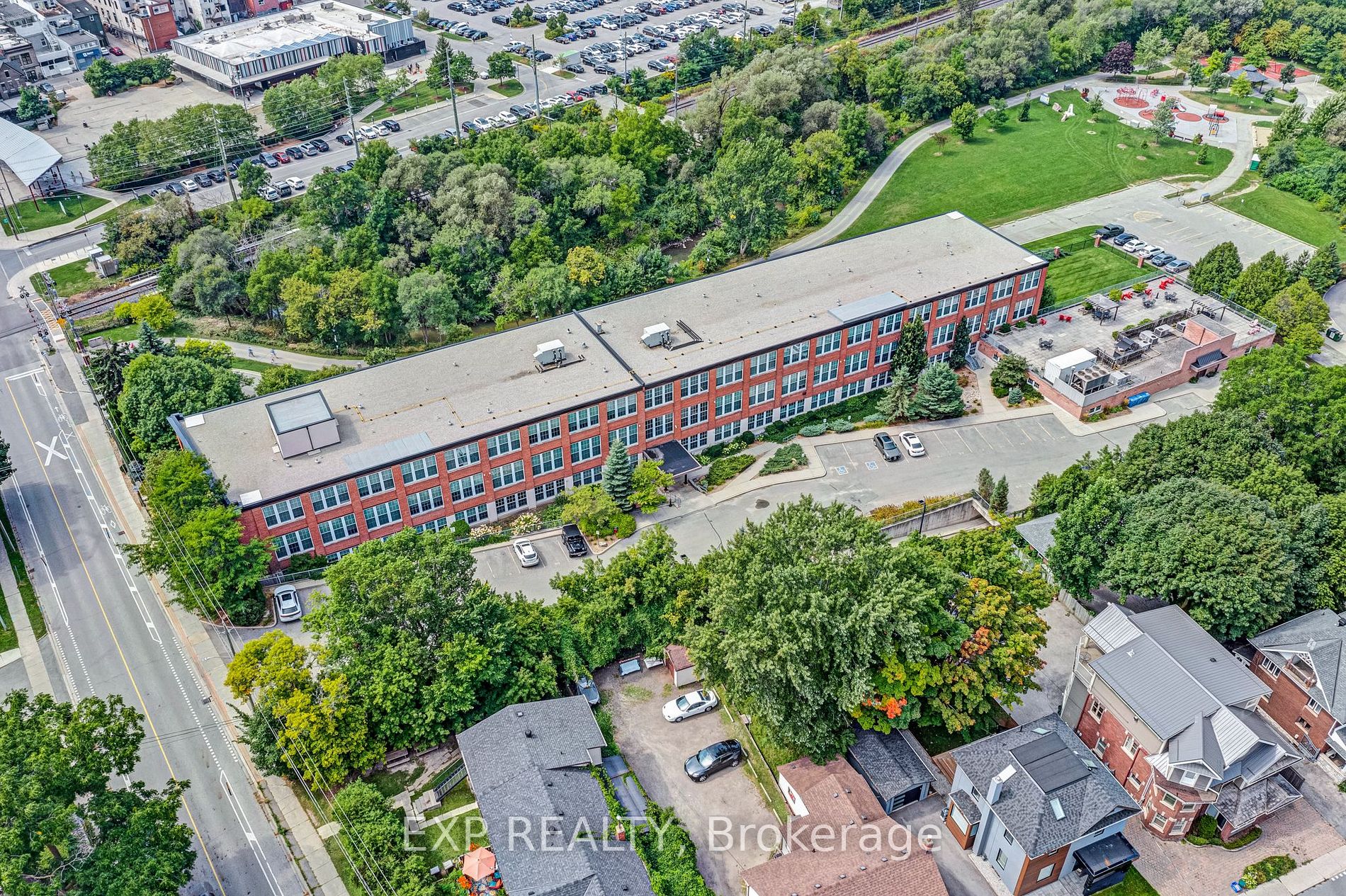 543 Timothy Street #103