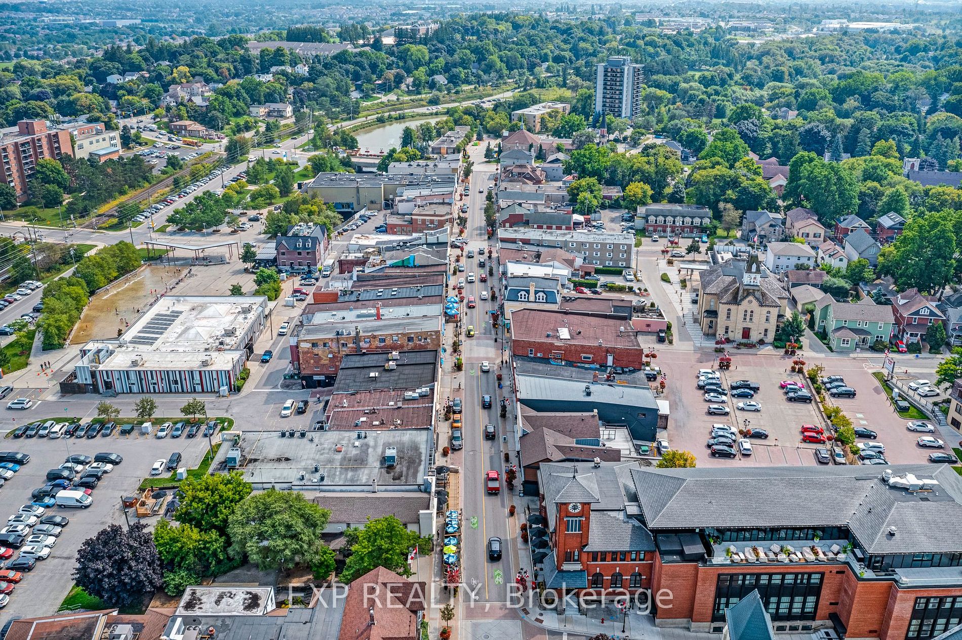 543 Timothy Street #103