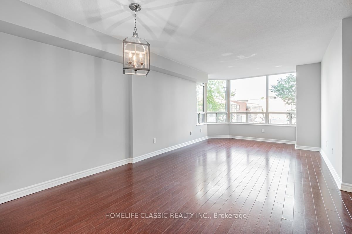 8501 Bayview Avenue, #210