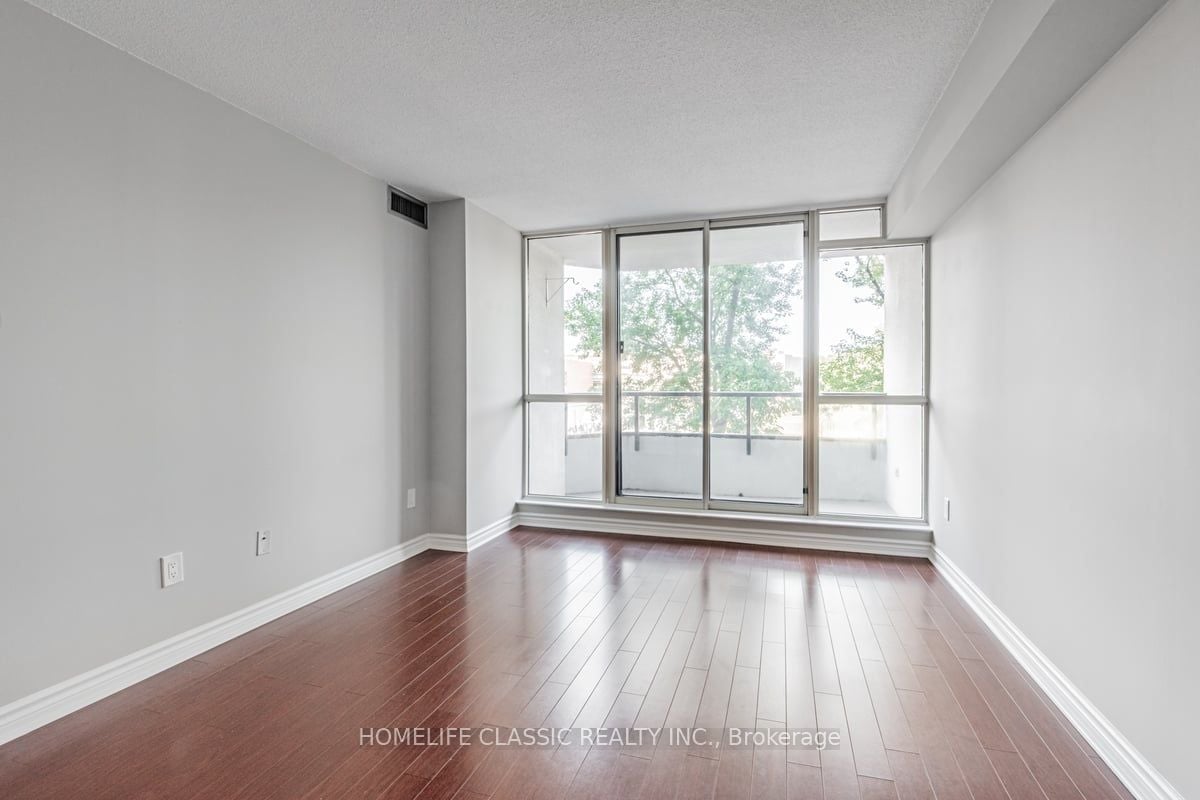 8501 Bayview Avenue, #210