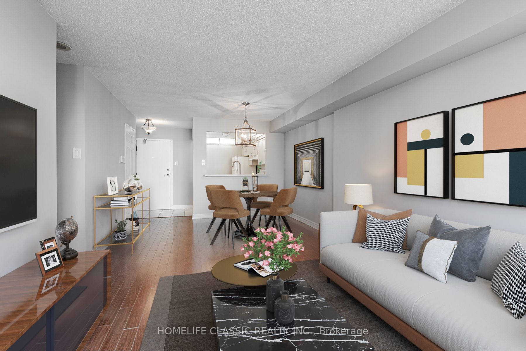 8501 Bayview Avenue, #210