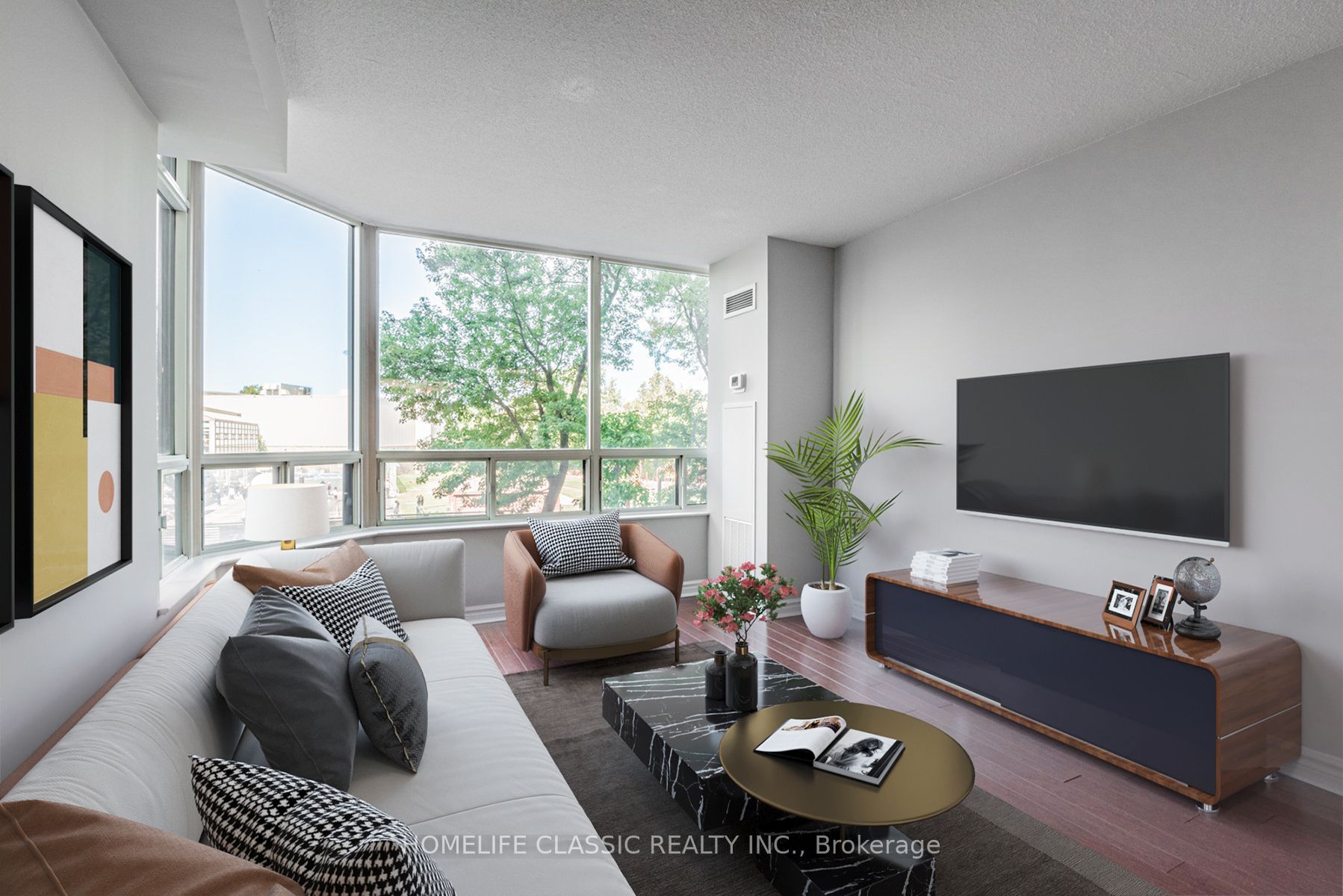8501 Bayview Avenue, #210