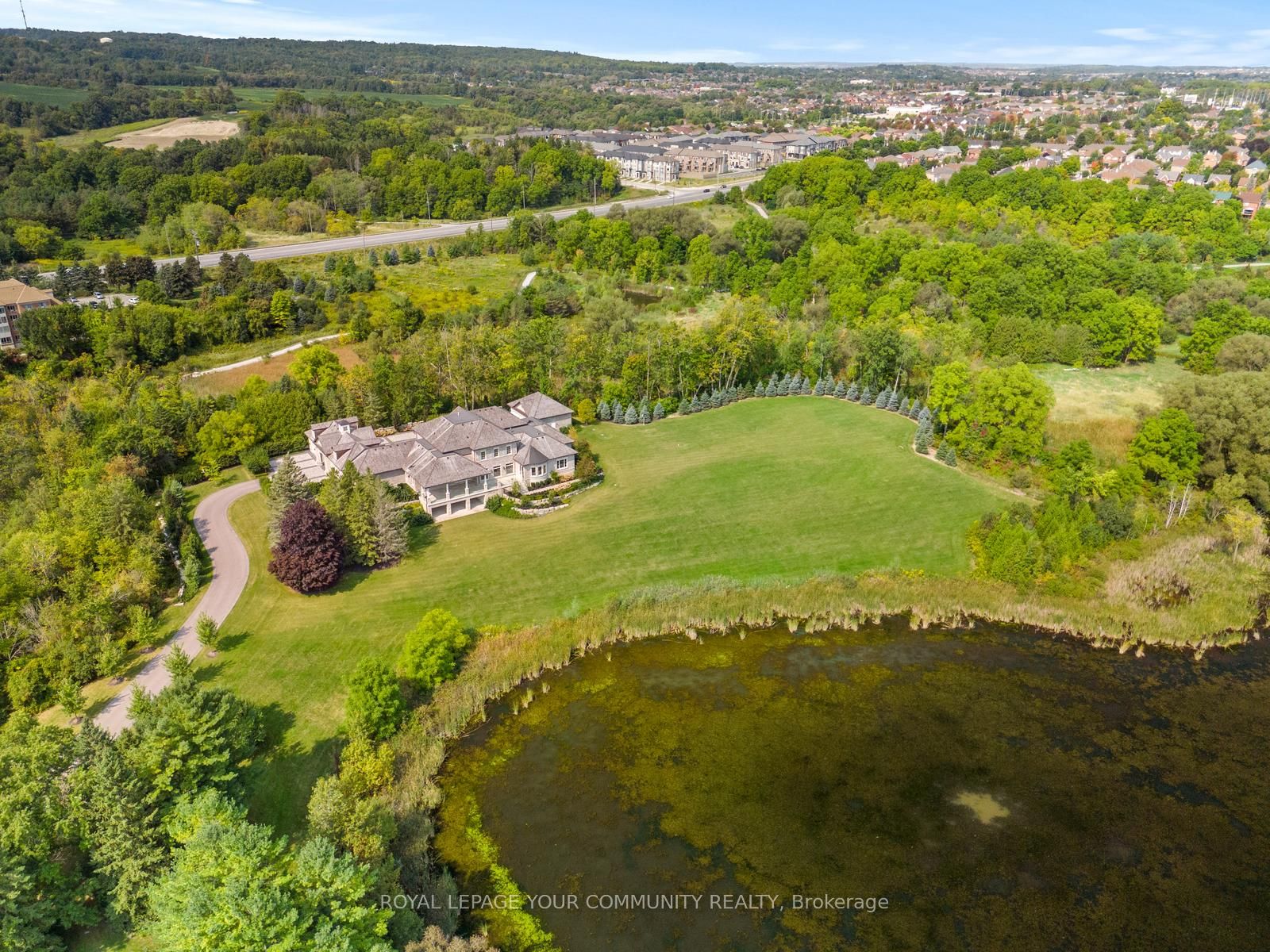 130 St. John's Side Road E