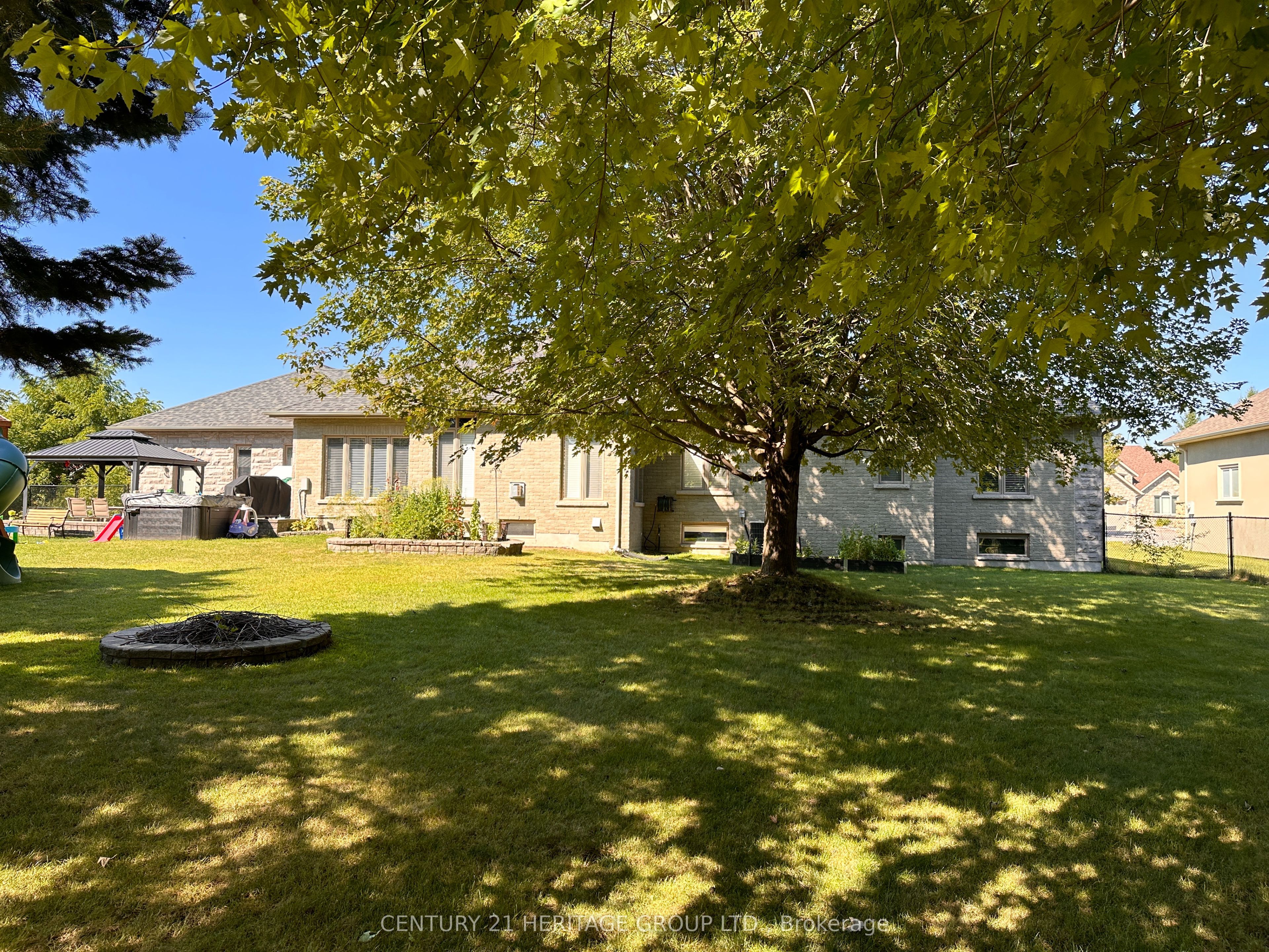 49 Shore Crescent
