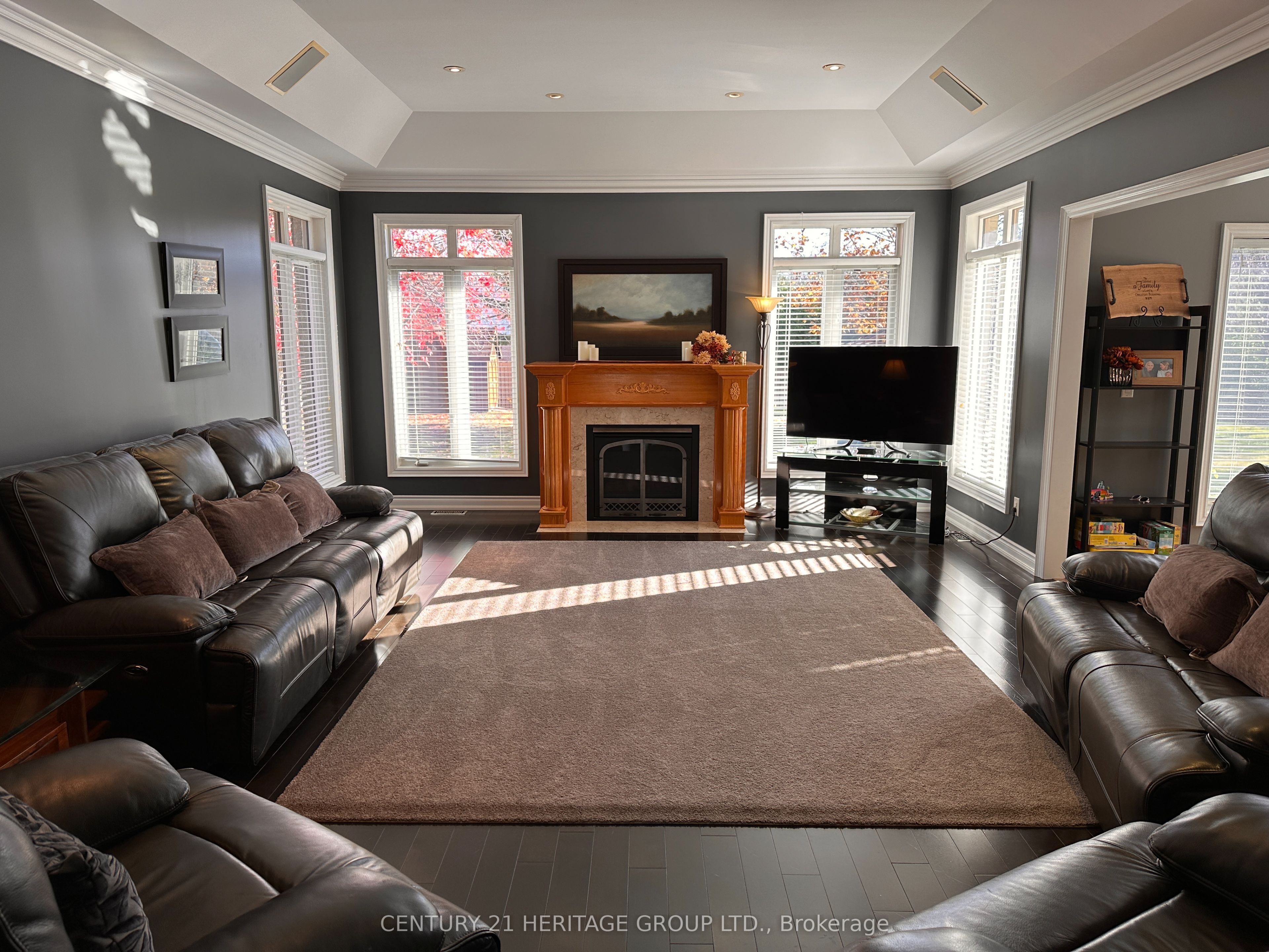 49 Shore Crescent