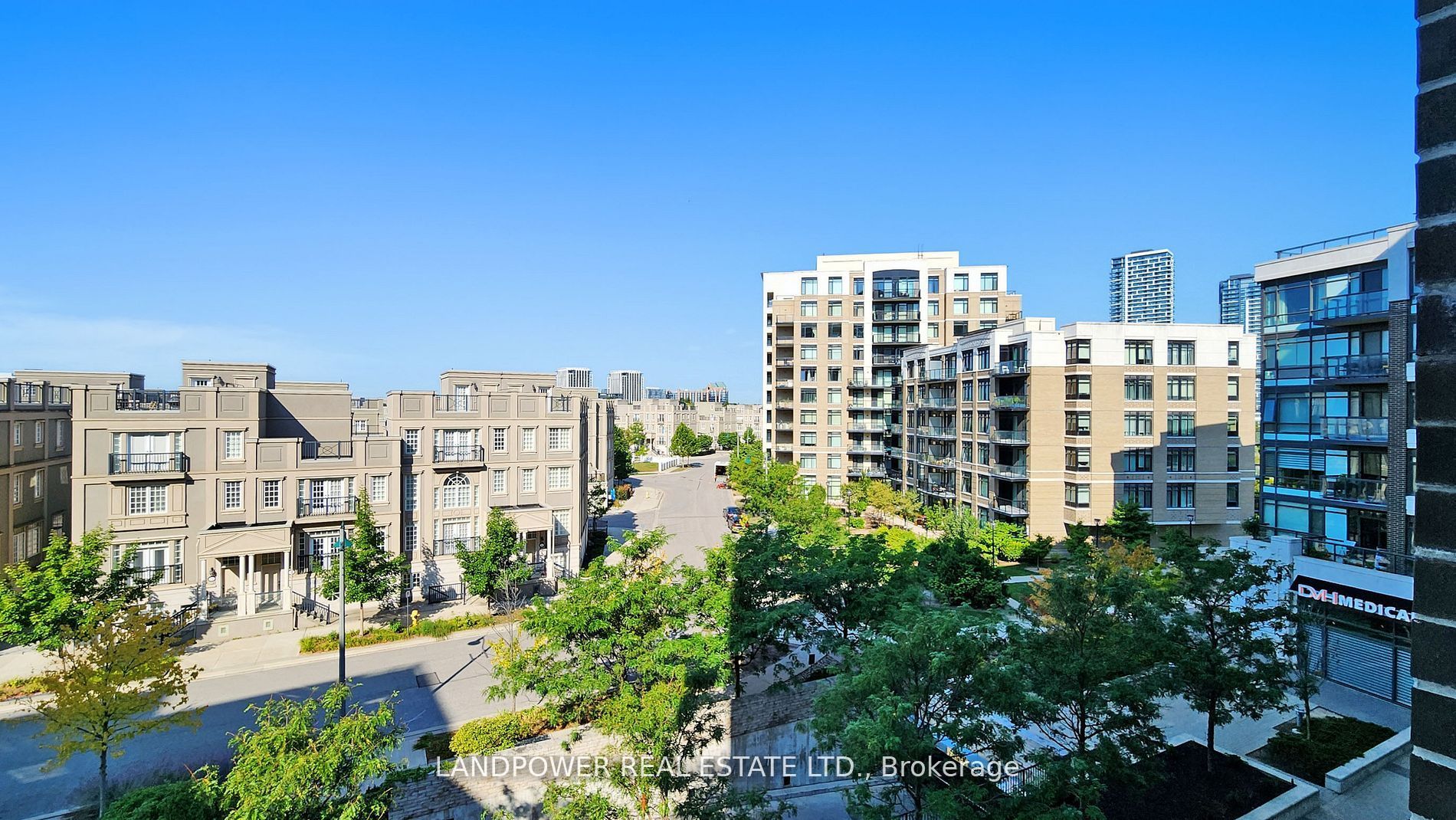 8130 Birchmount Road, #415