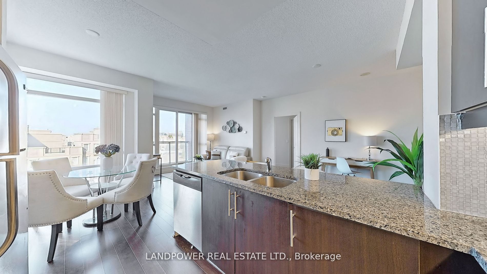 8130 Birchmount Road, #415