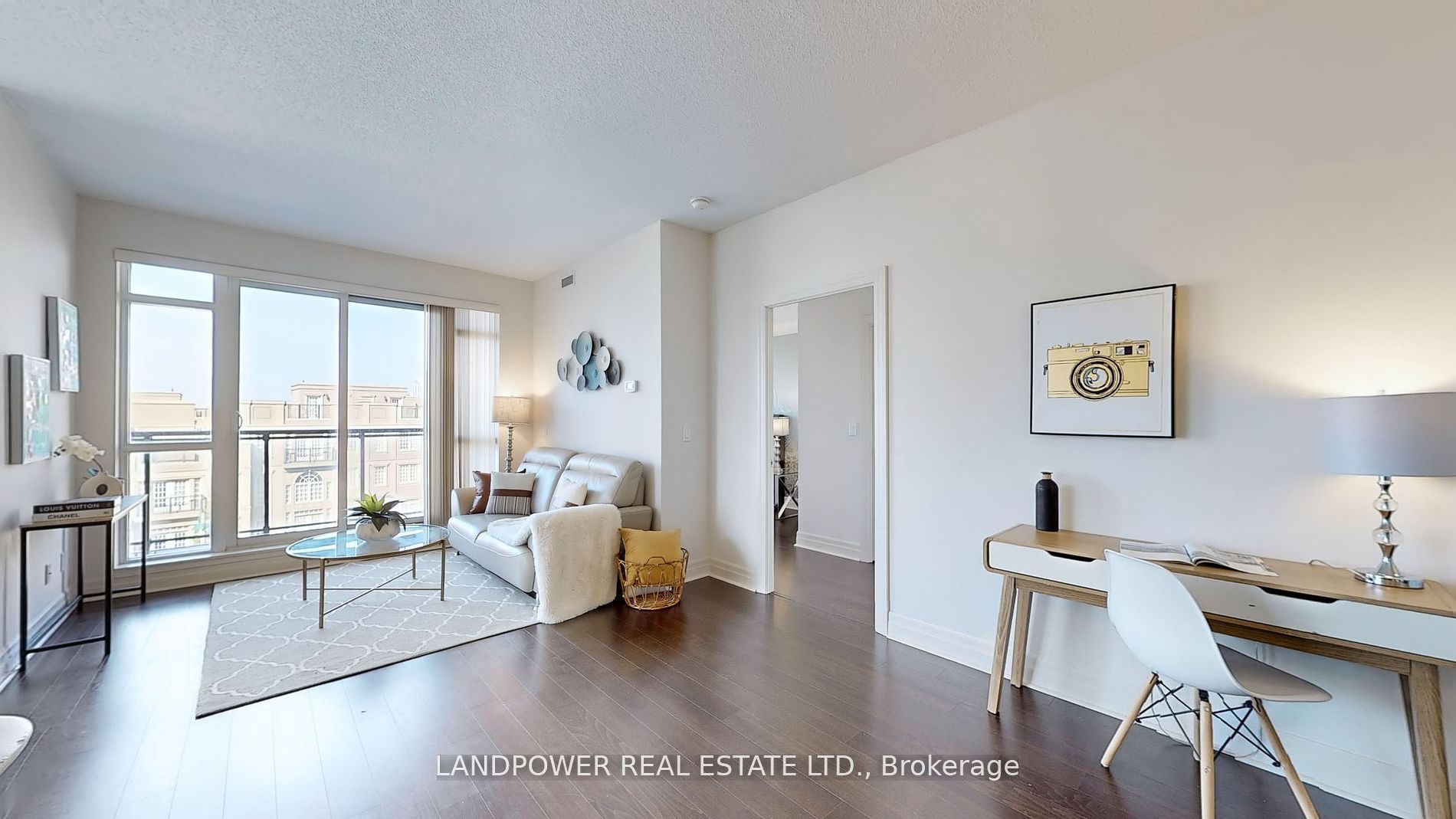 8130 Birchmount Road, #415