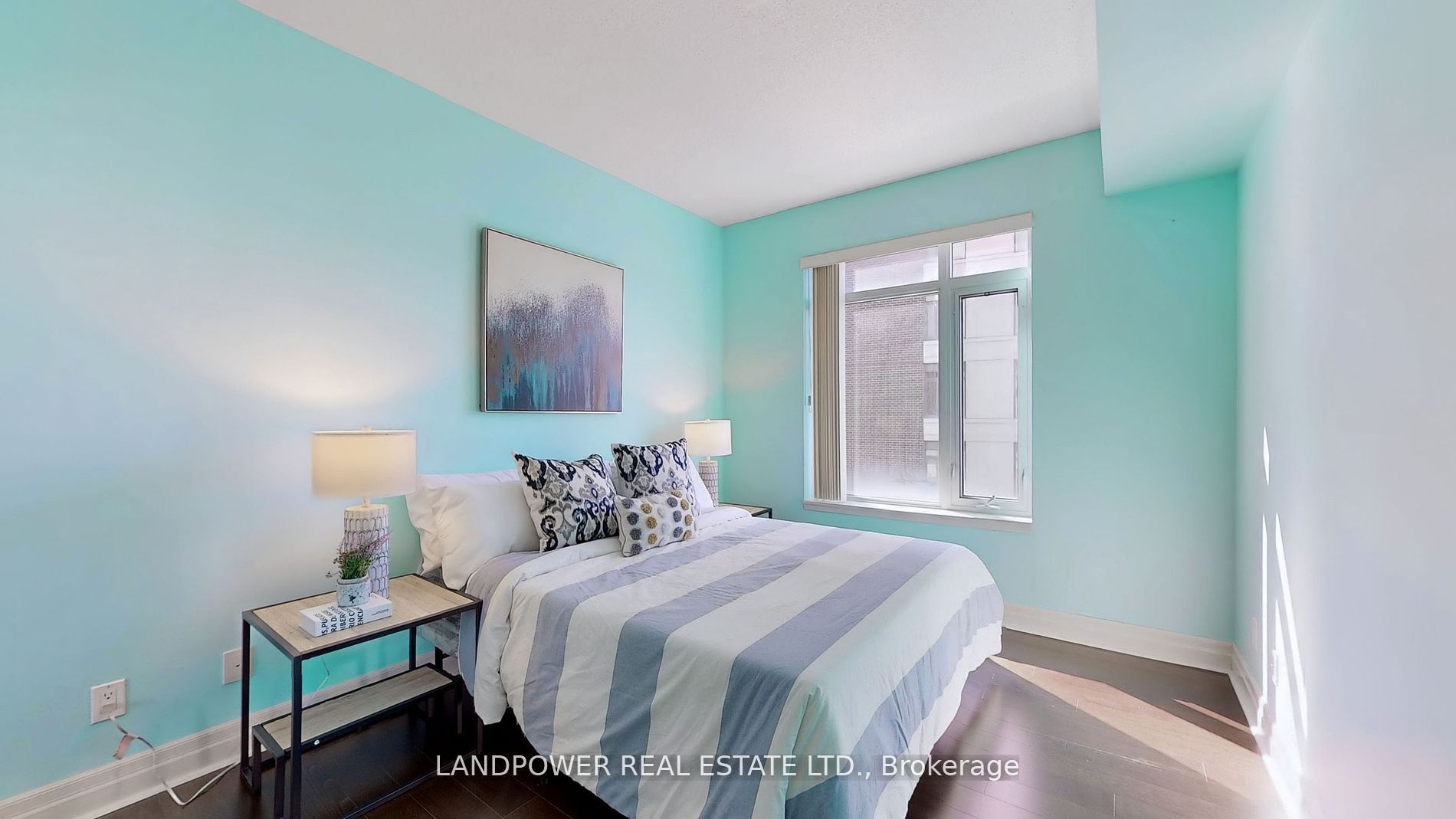 8130 Birchmount Road, #415