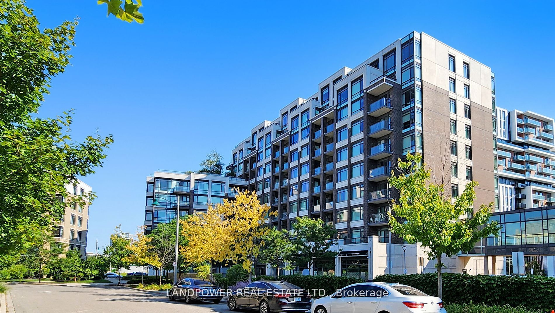 8130 Birchmount Road, #415