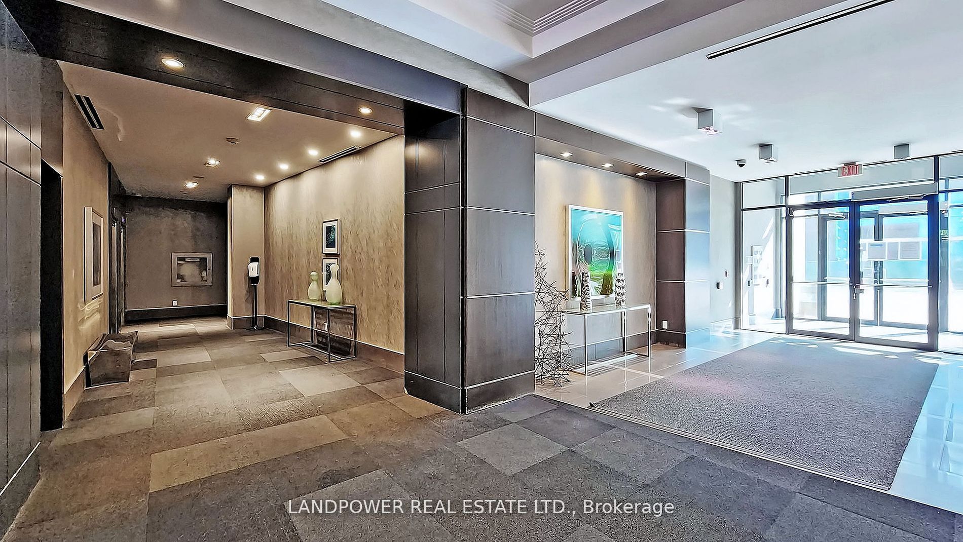 8130 Birchmount Road, #415