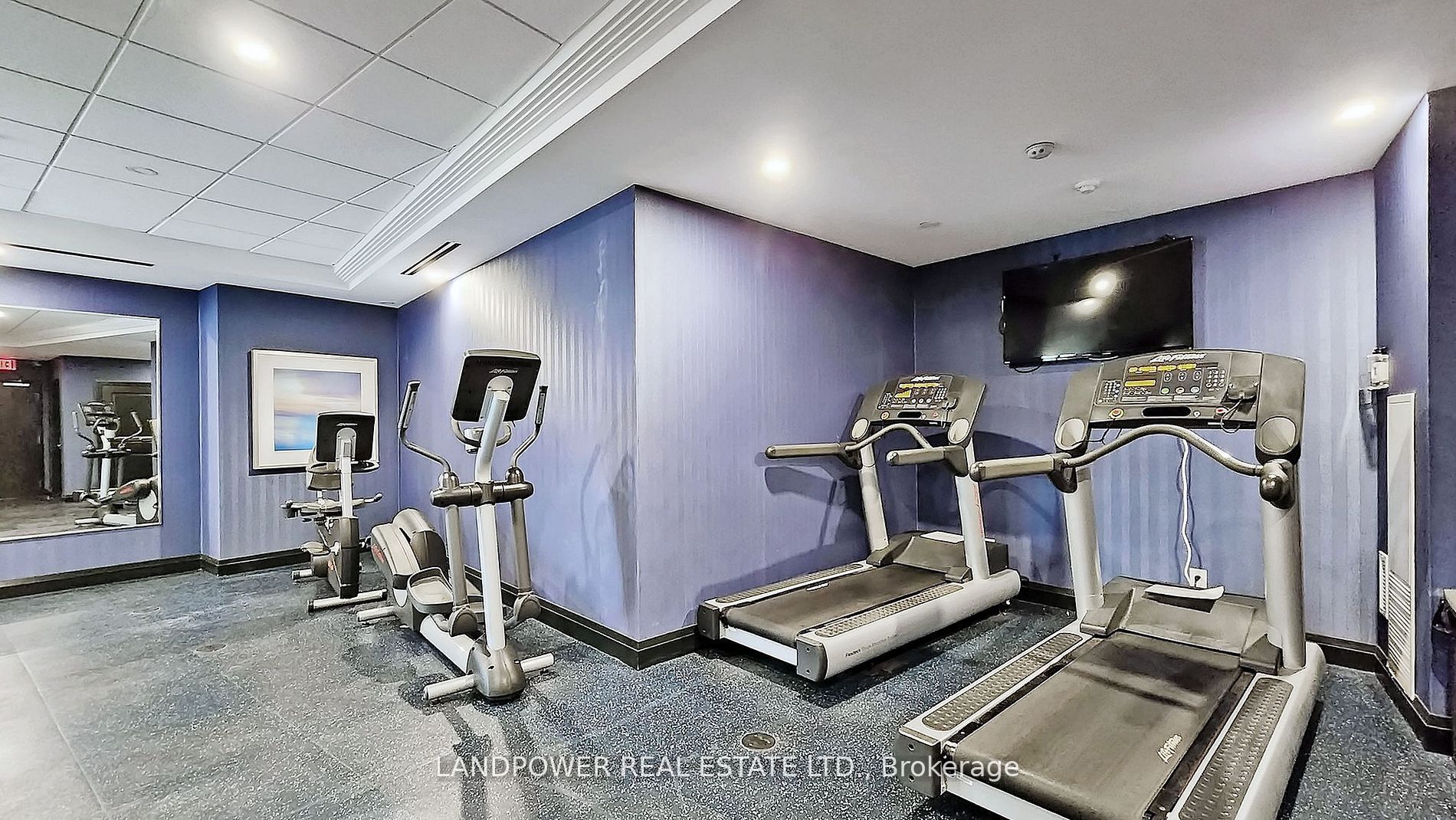 8130 Birchmount Road, #415