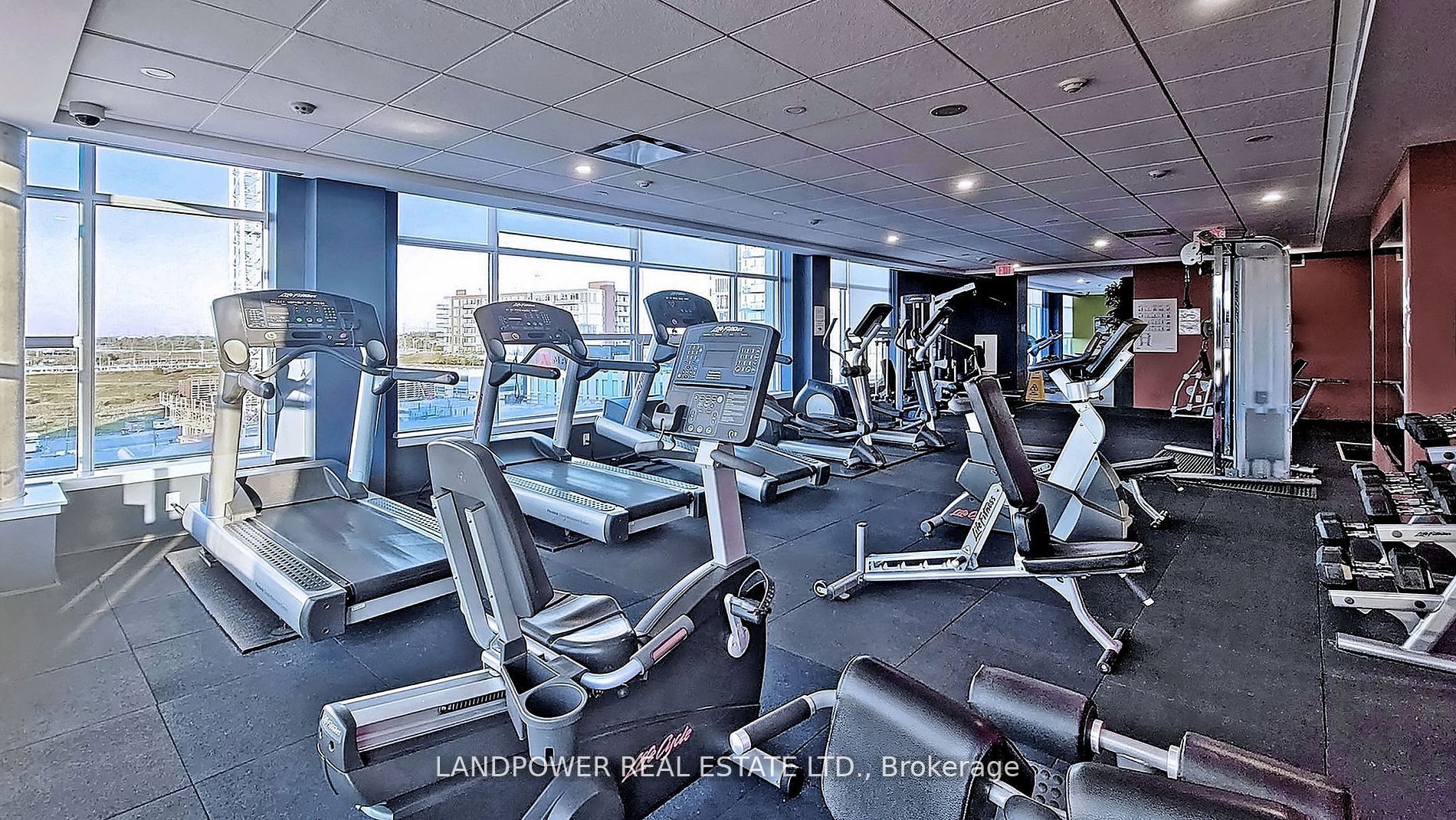 8130 Birchmount Road, #415