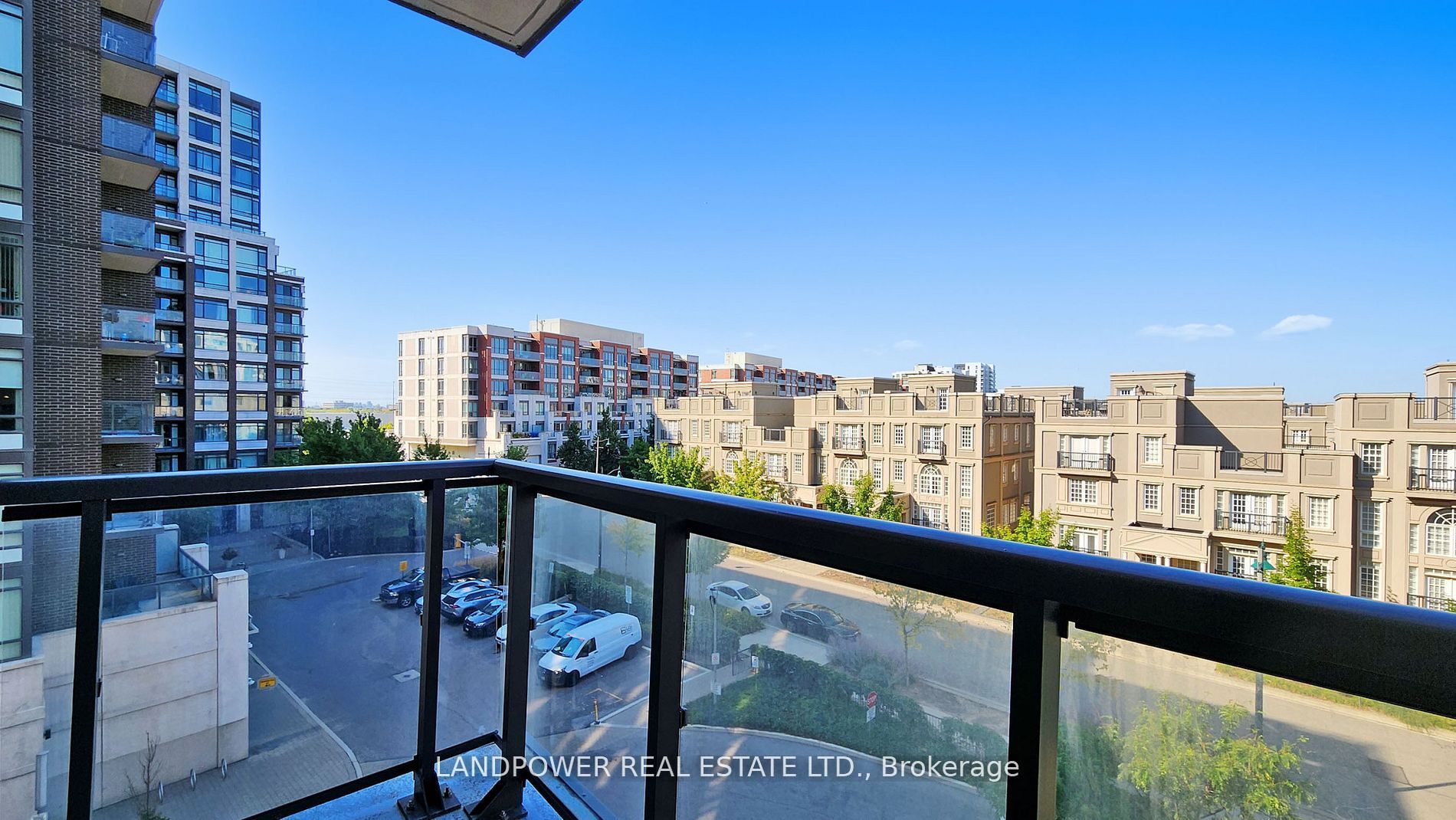 8130 Birchmount Road, #415