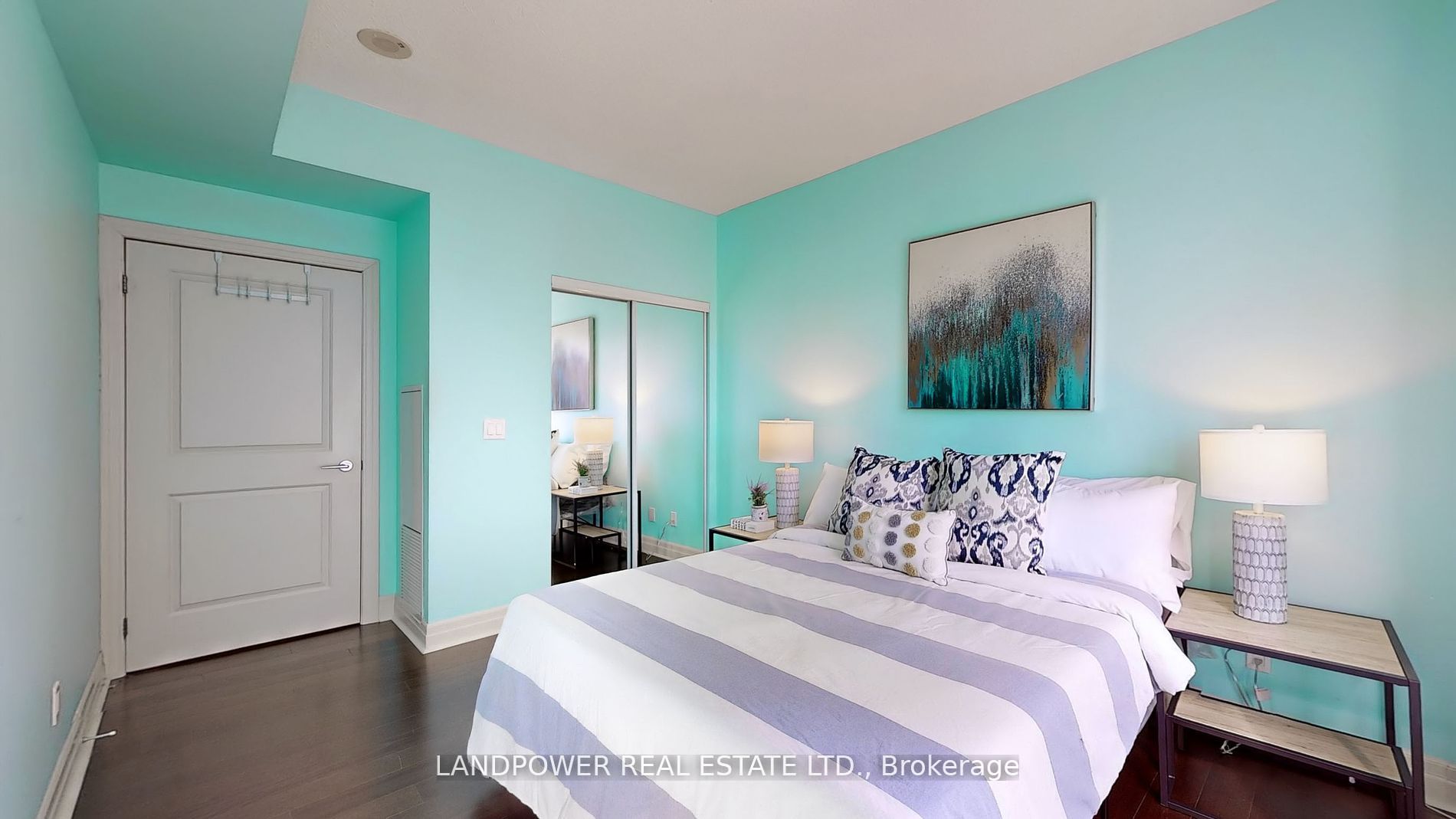 8130 Birchmount Road, #415