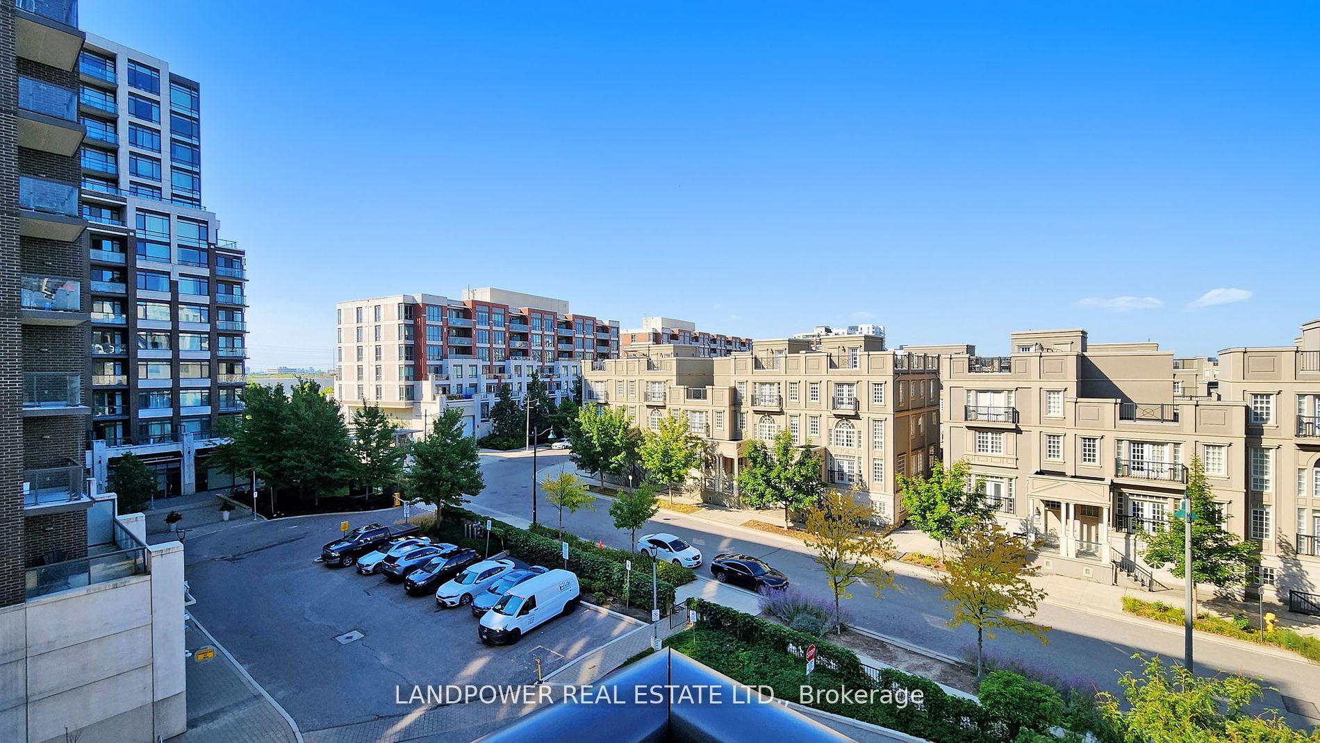 8130 Birchmount Road, #415