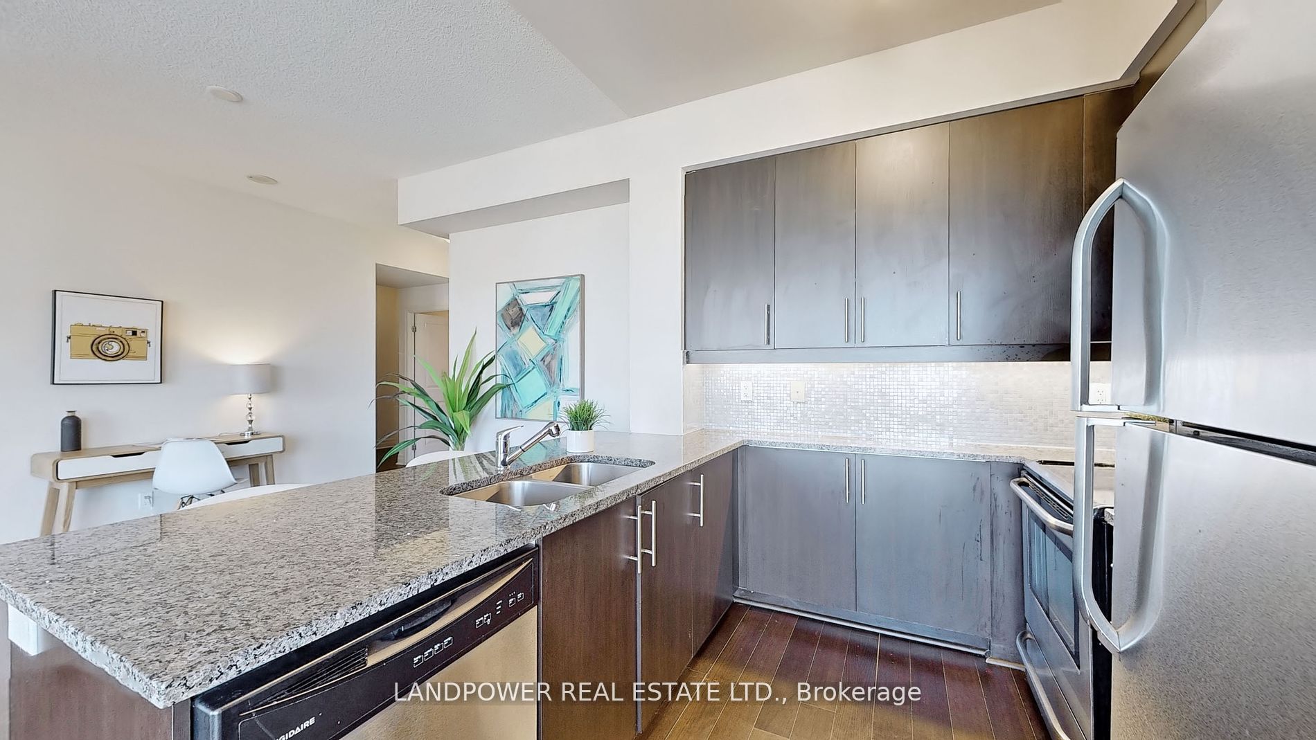 8130 Birchmount Road, #415