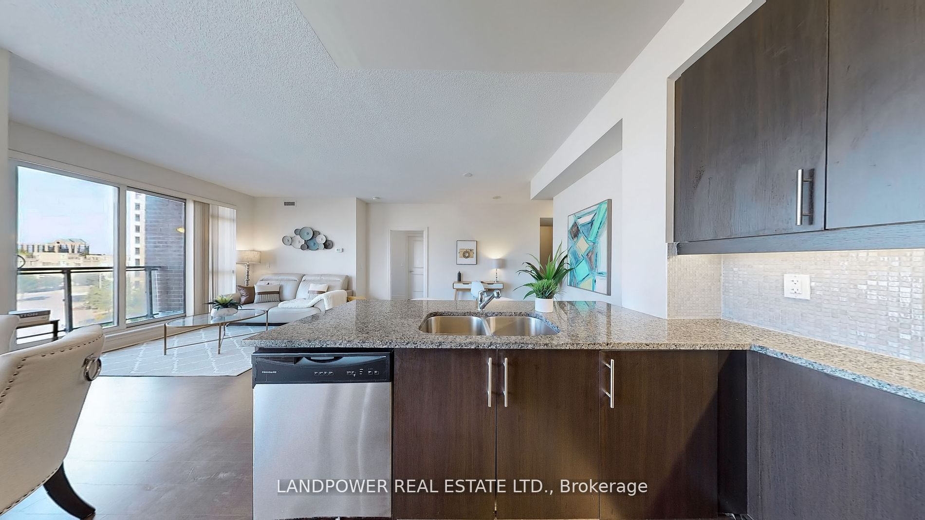8130 Birchmount Road, #415