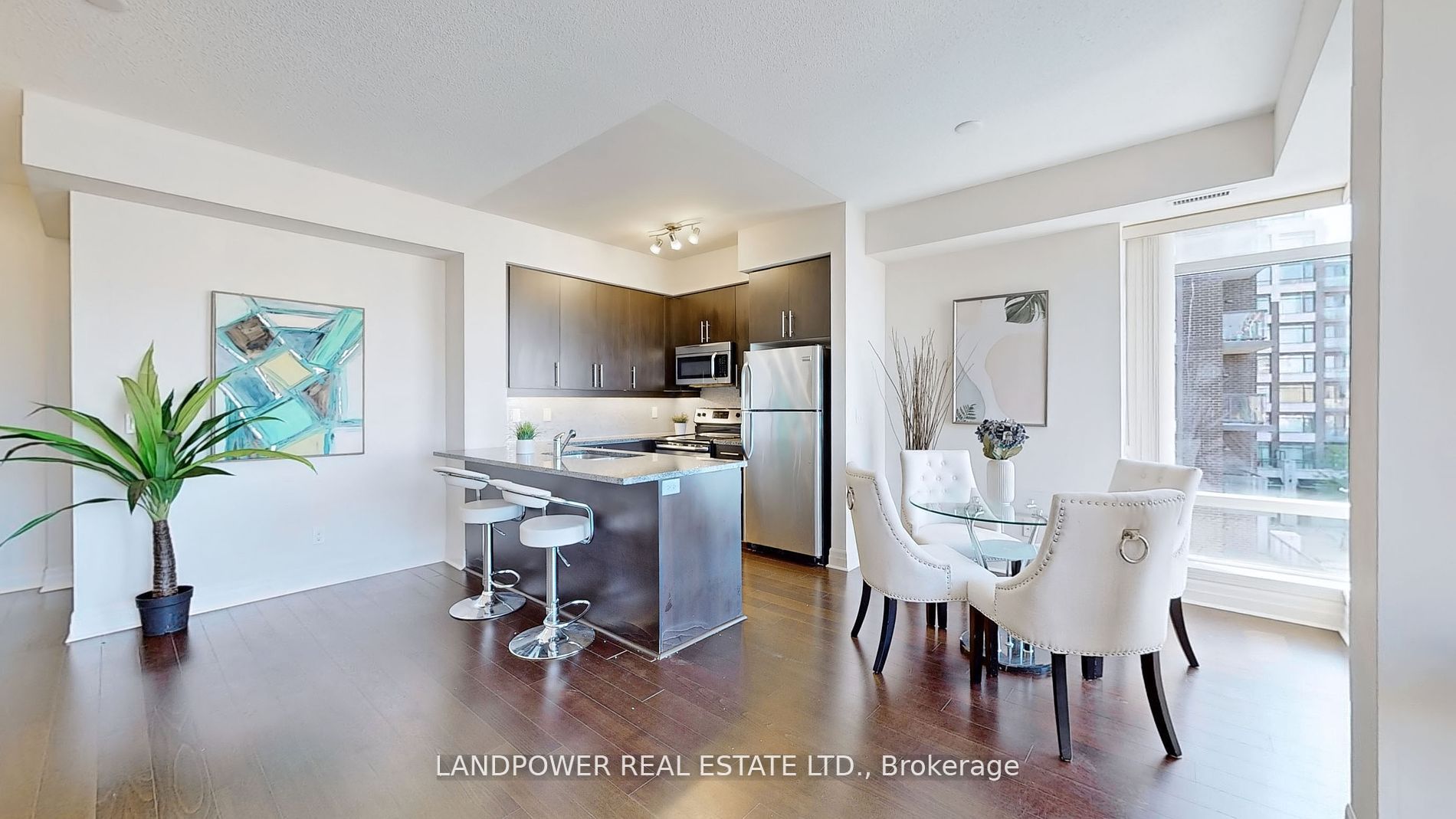 8130 Birchmount Road, #415