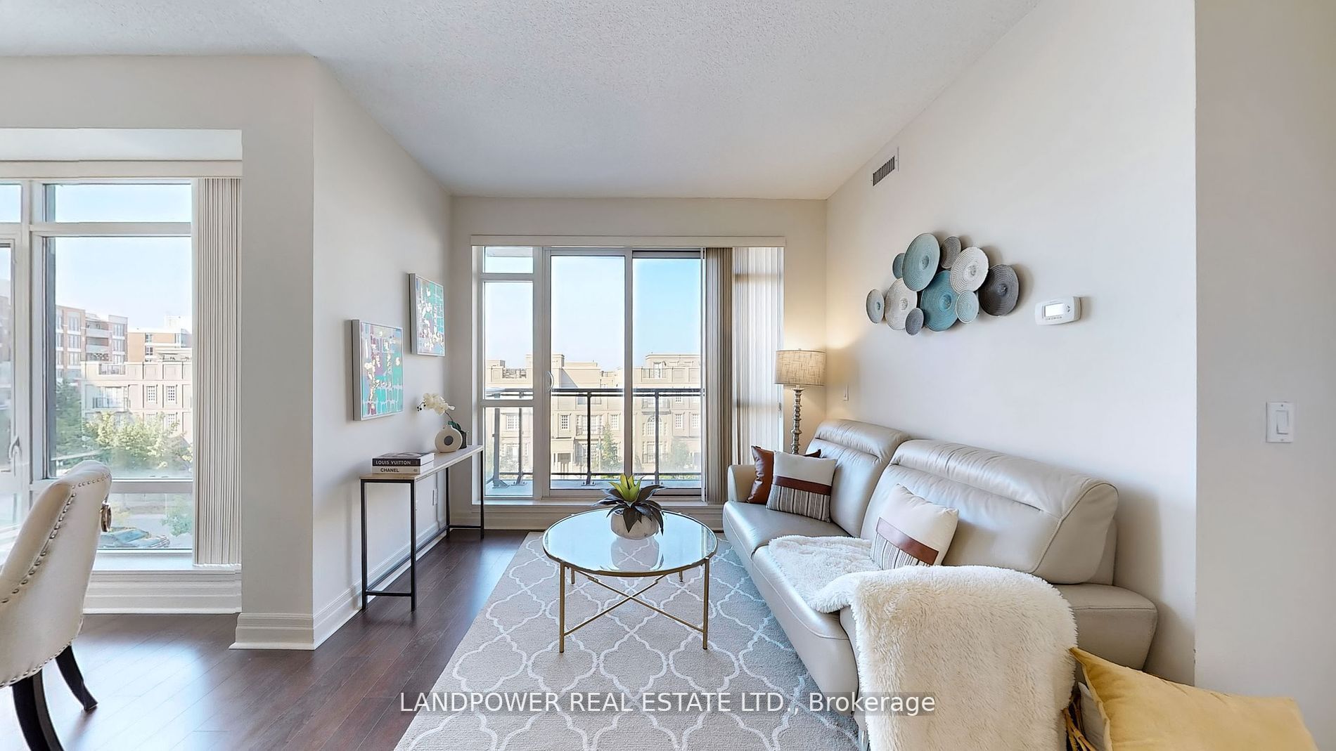 8130 Birchmount Road, #415