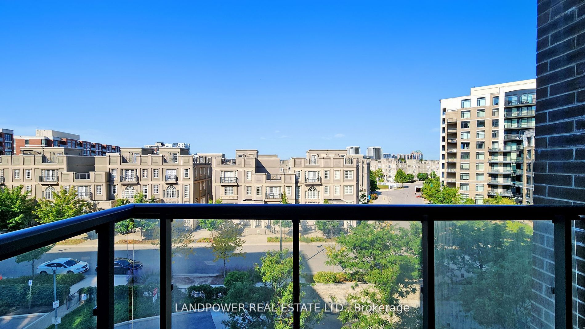 8130 Birchmount Road, #415
