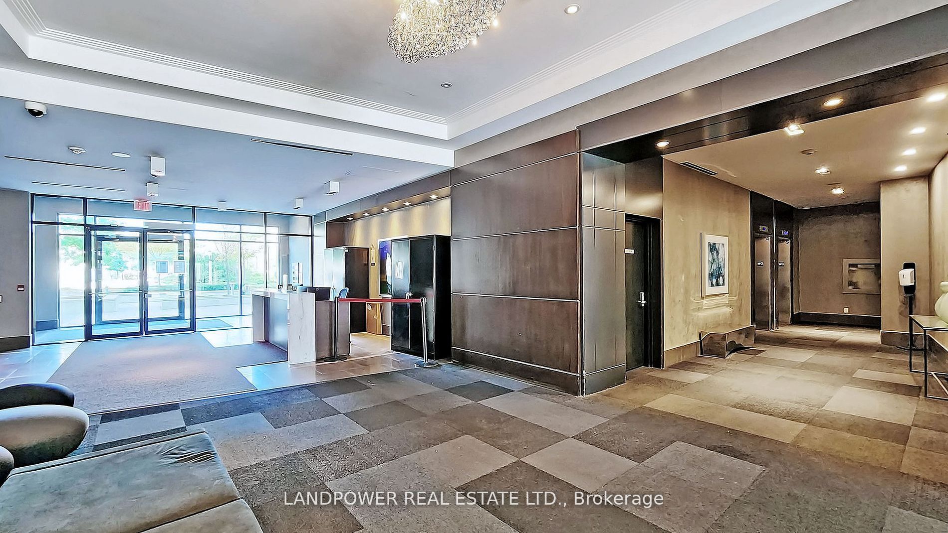 8130 Birchmount Road, #415