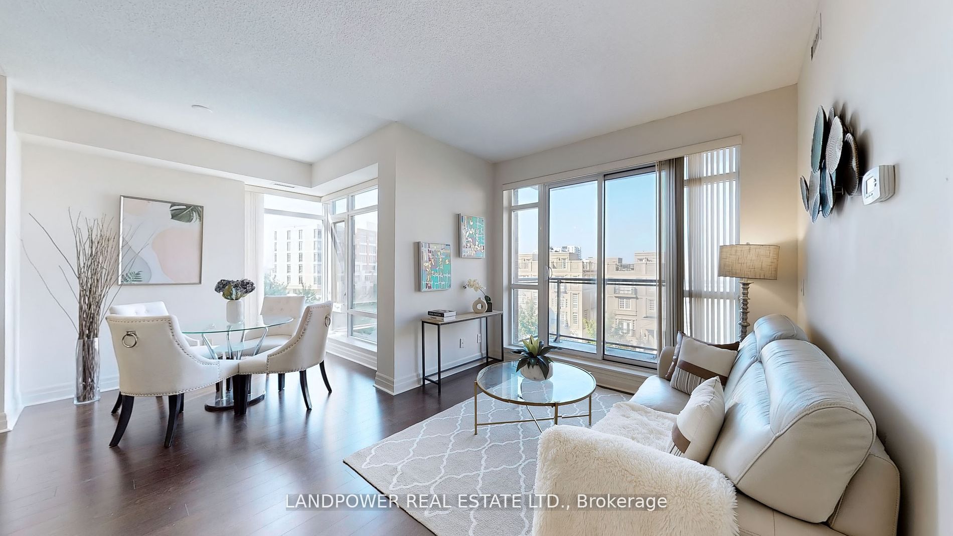 8130 Birchmount Road, #415