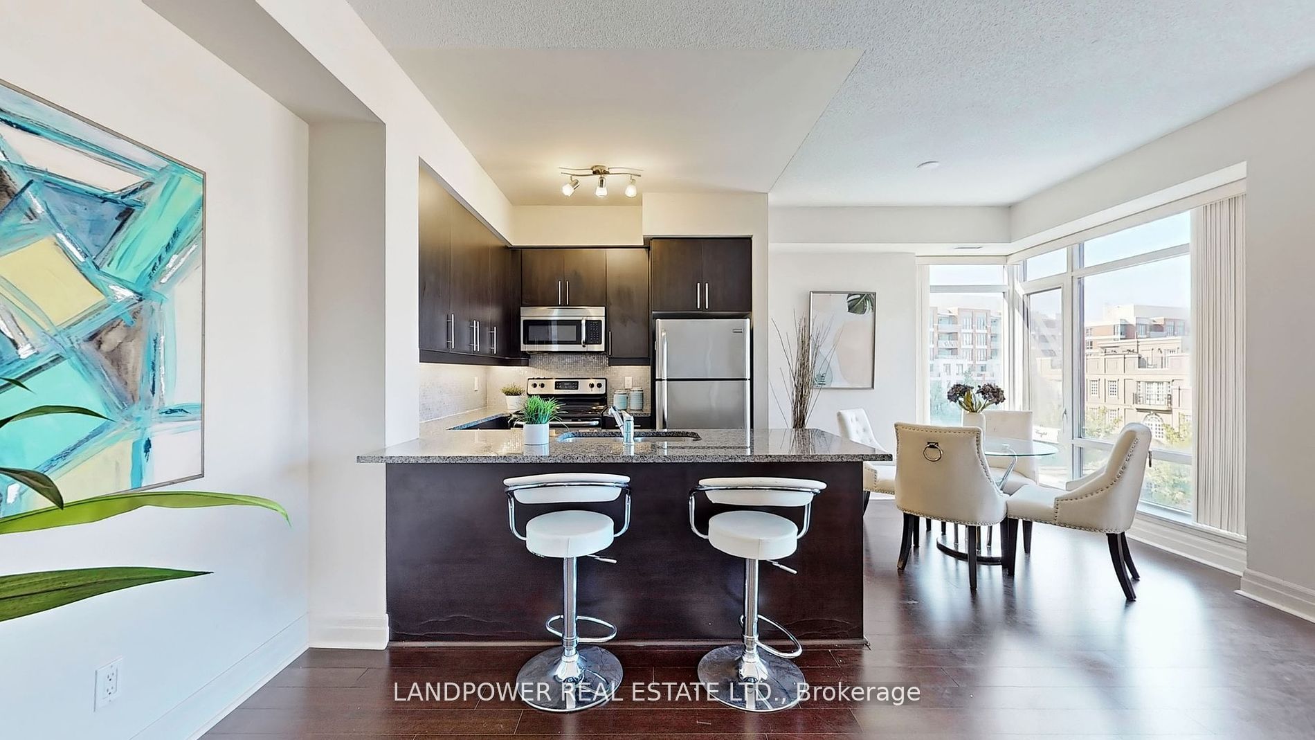 8130 Birchmount Road, #415