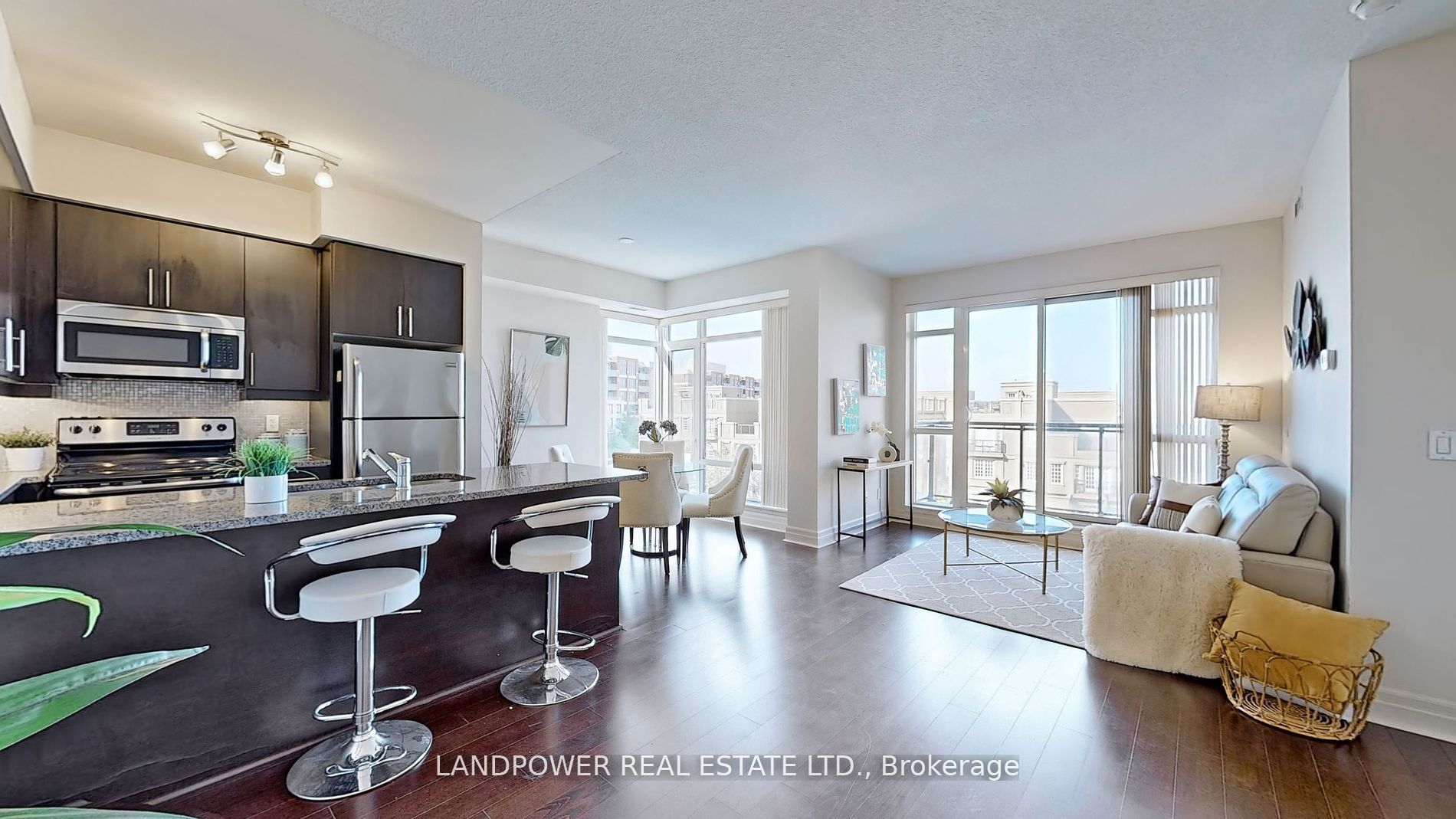 8130 Birchmount Road, #415