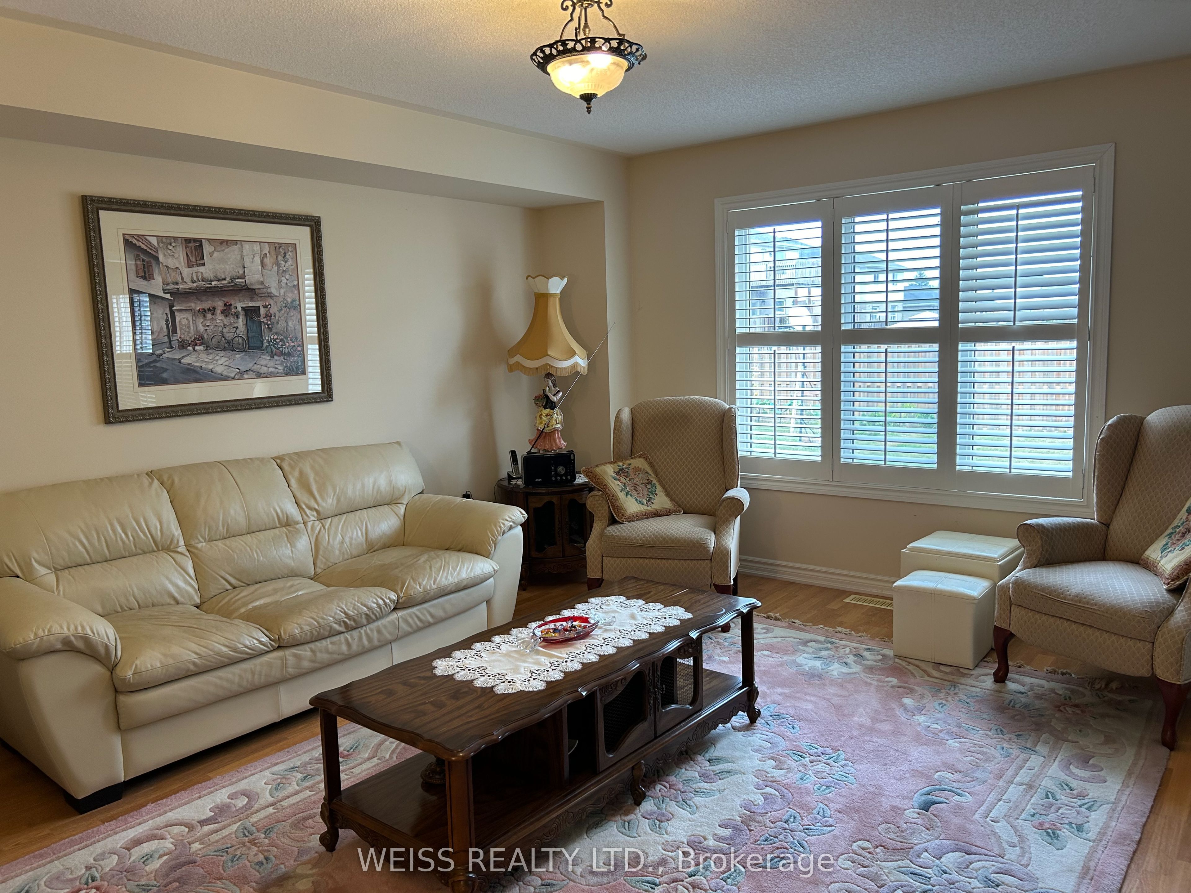 503 Simcoe Road