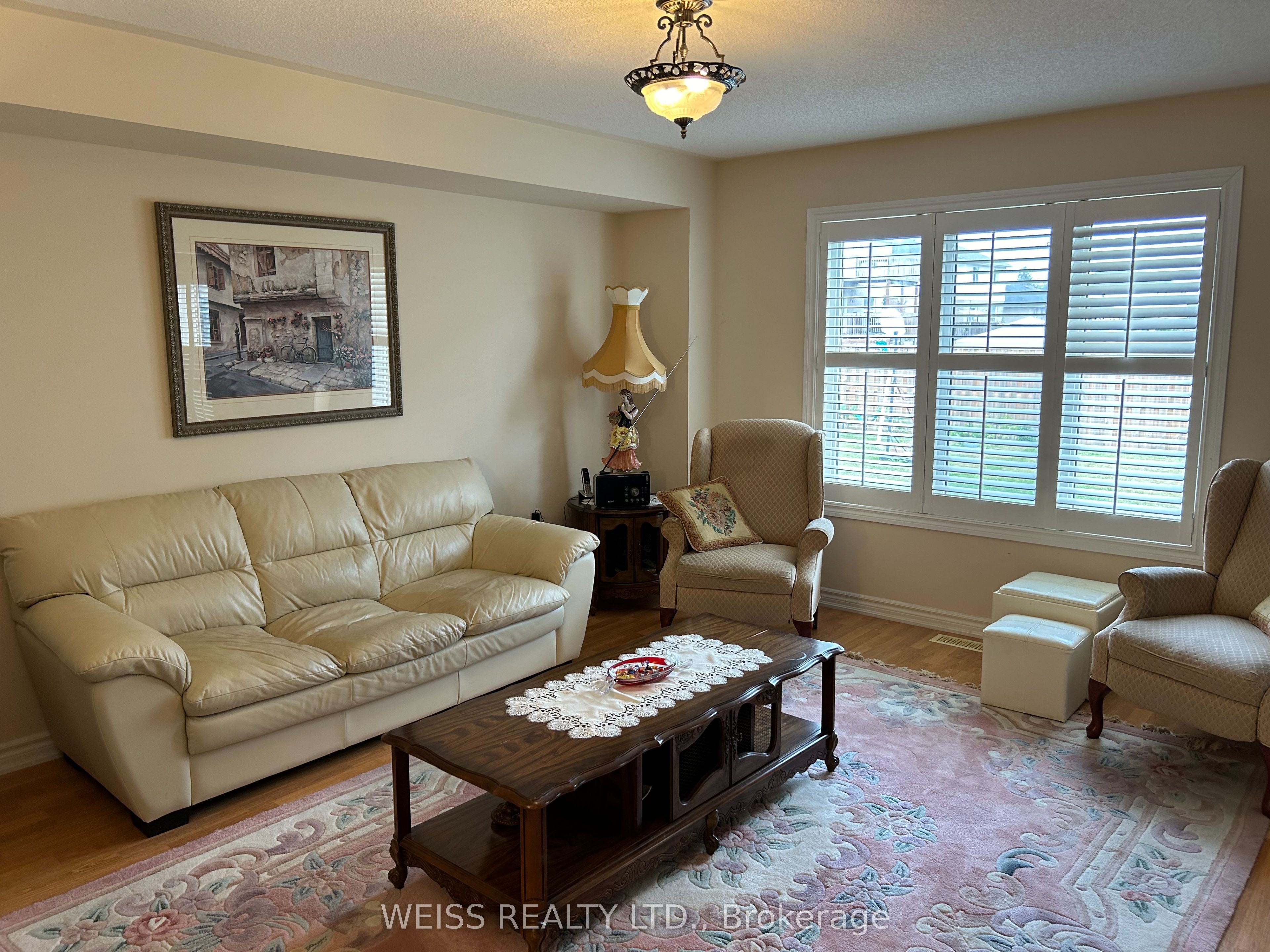 503 Simcoe Road