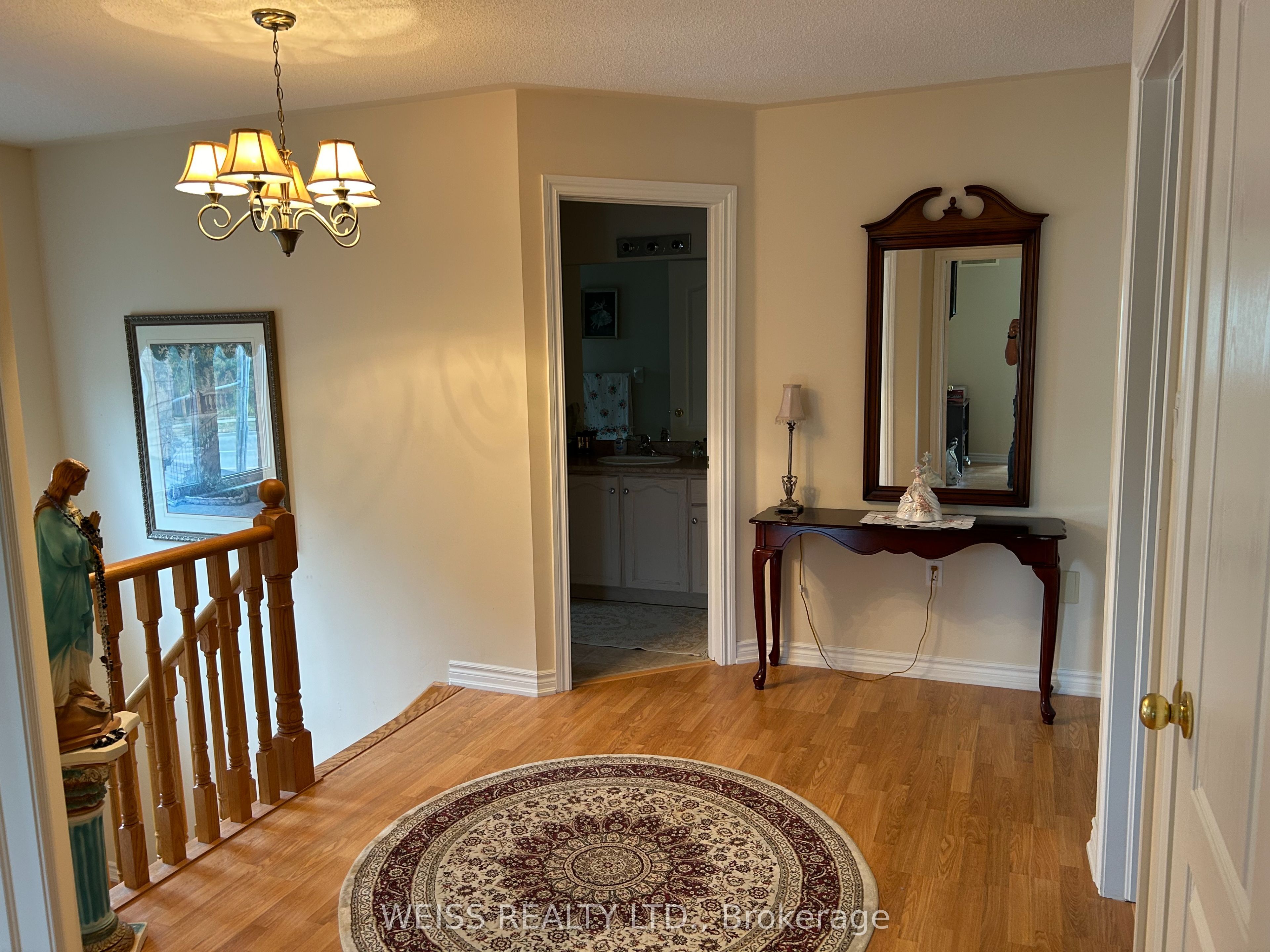 503 Simcoe Road