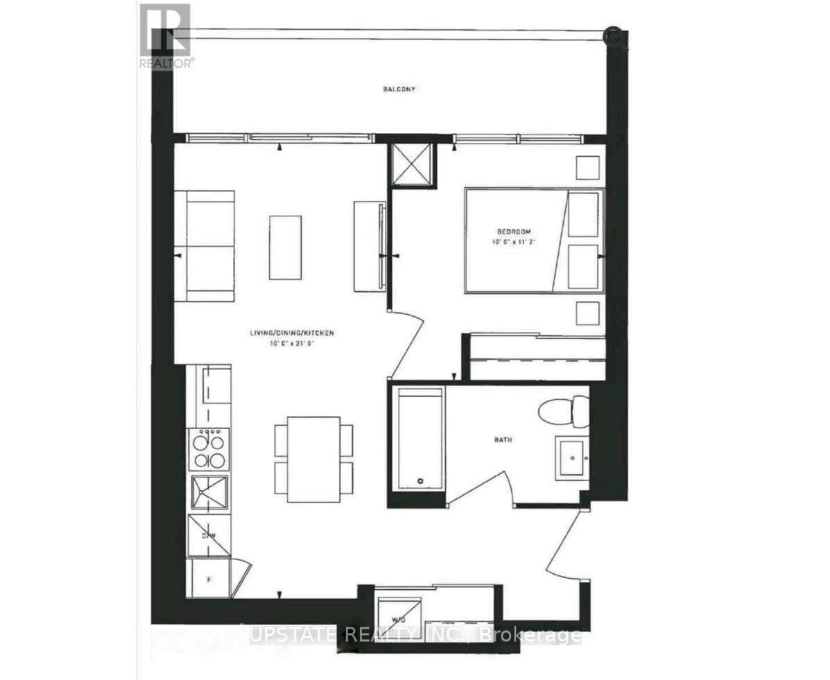 898 Portage Parkway, #1711