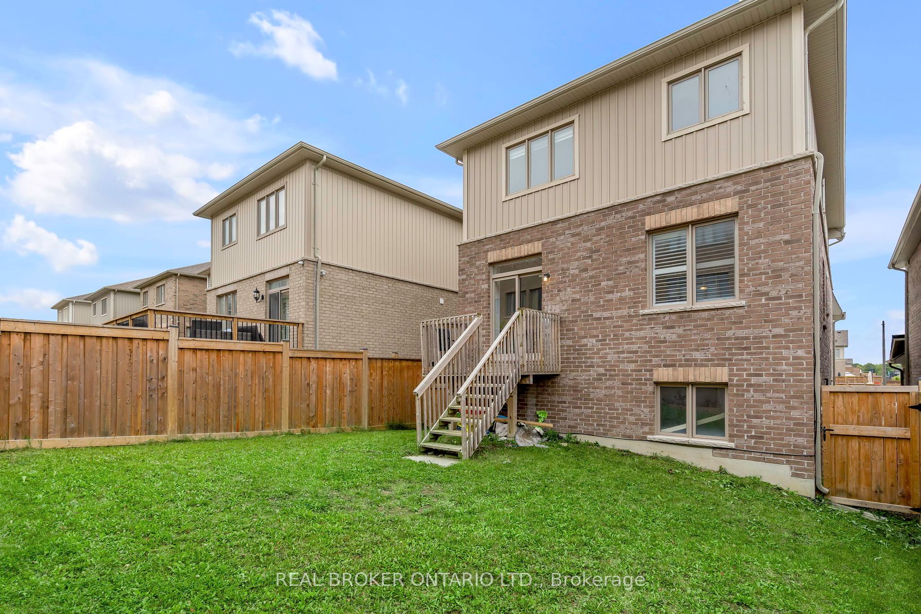 81 Willoughby Way